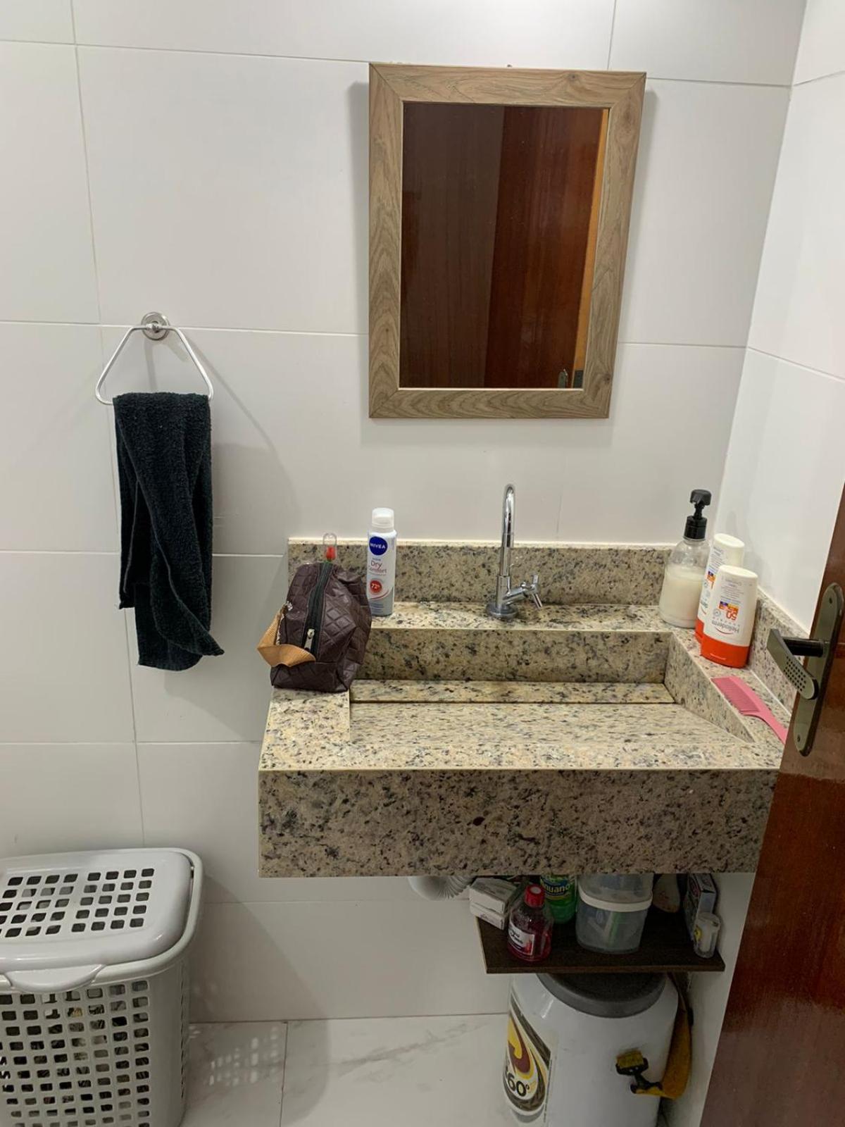 Apart. Recreio