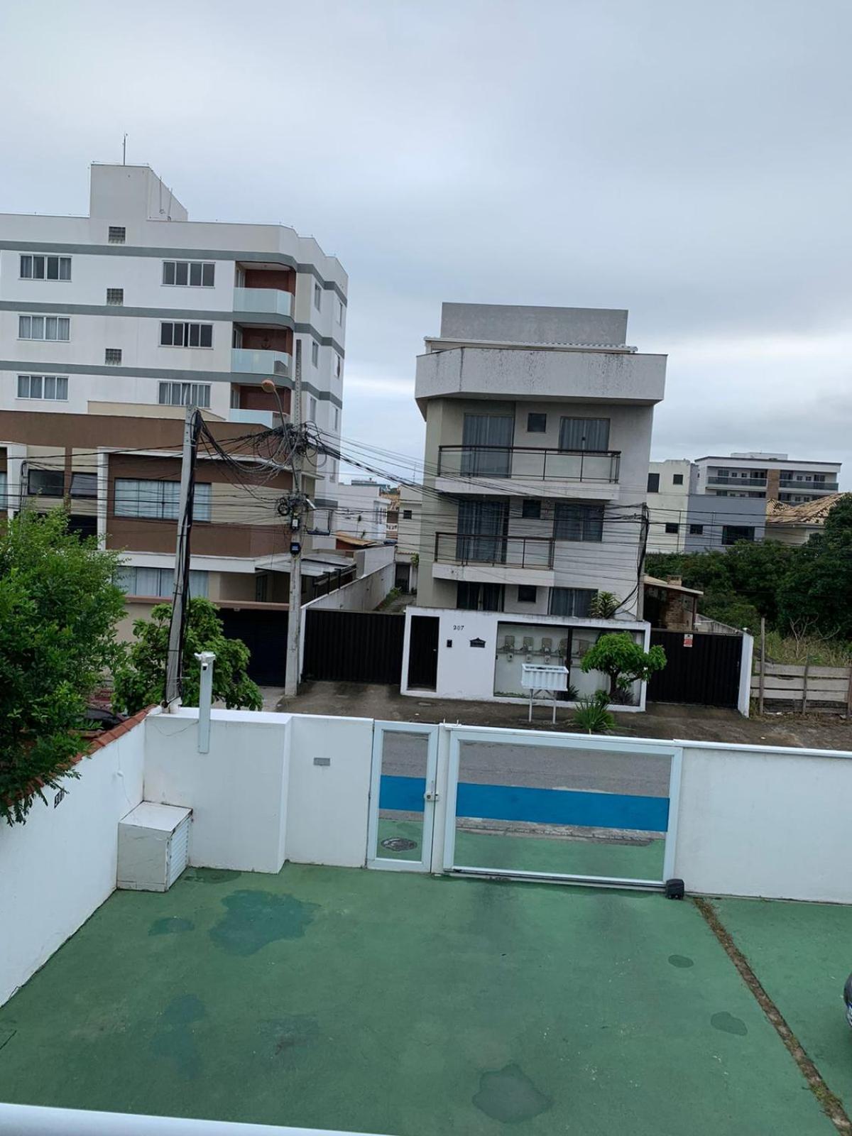 Apart. Recreio