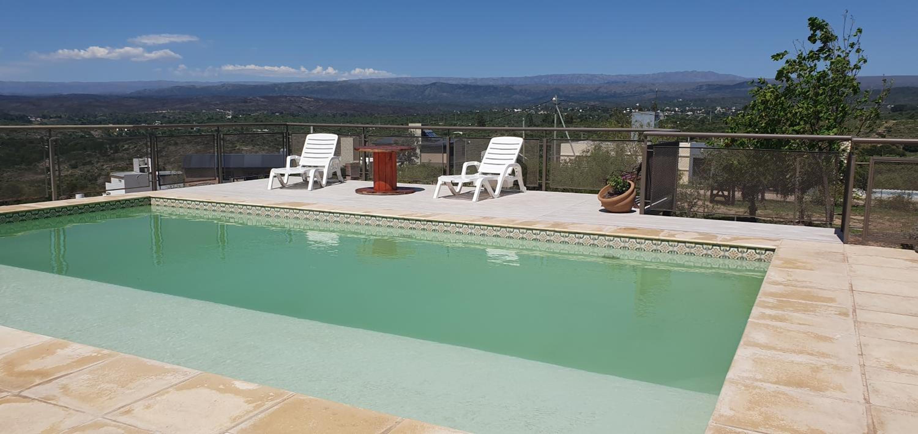 Estancia de Campo