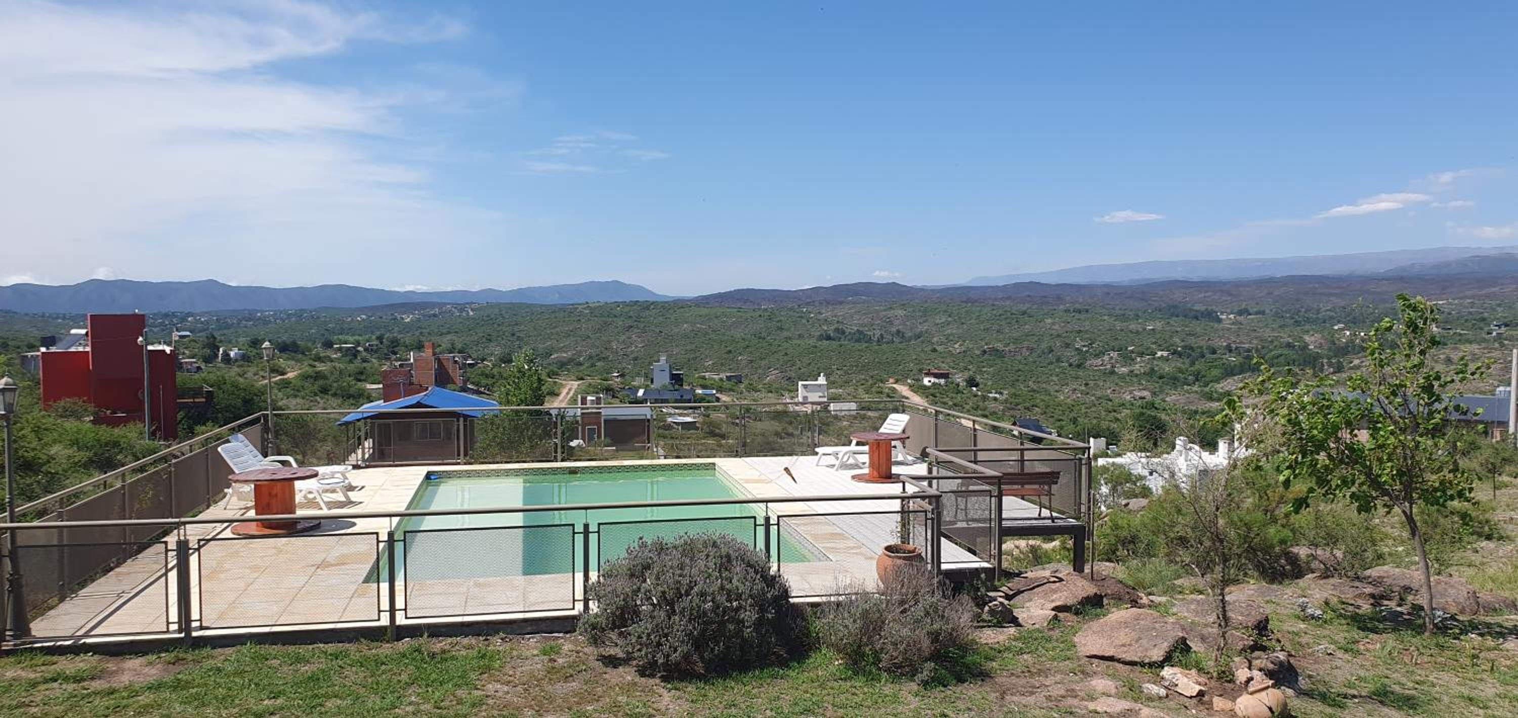Estancia de Campo