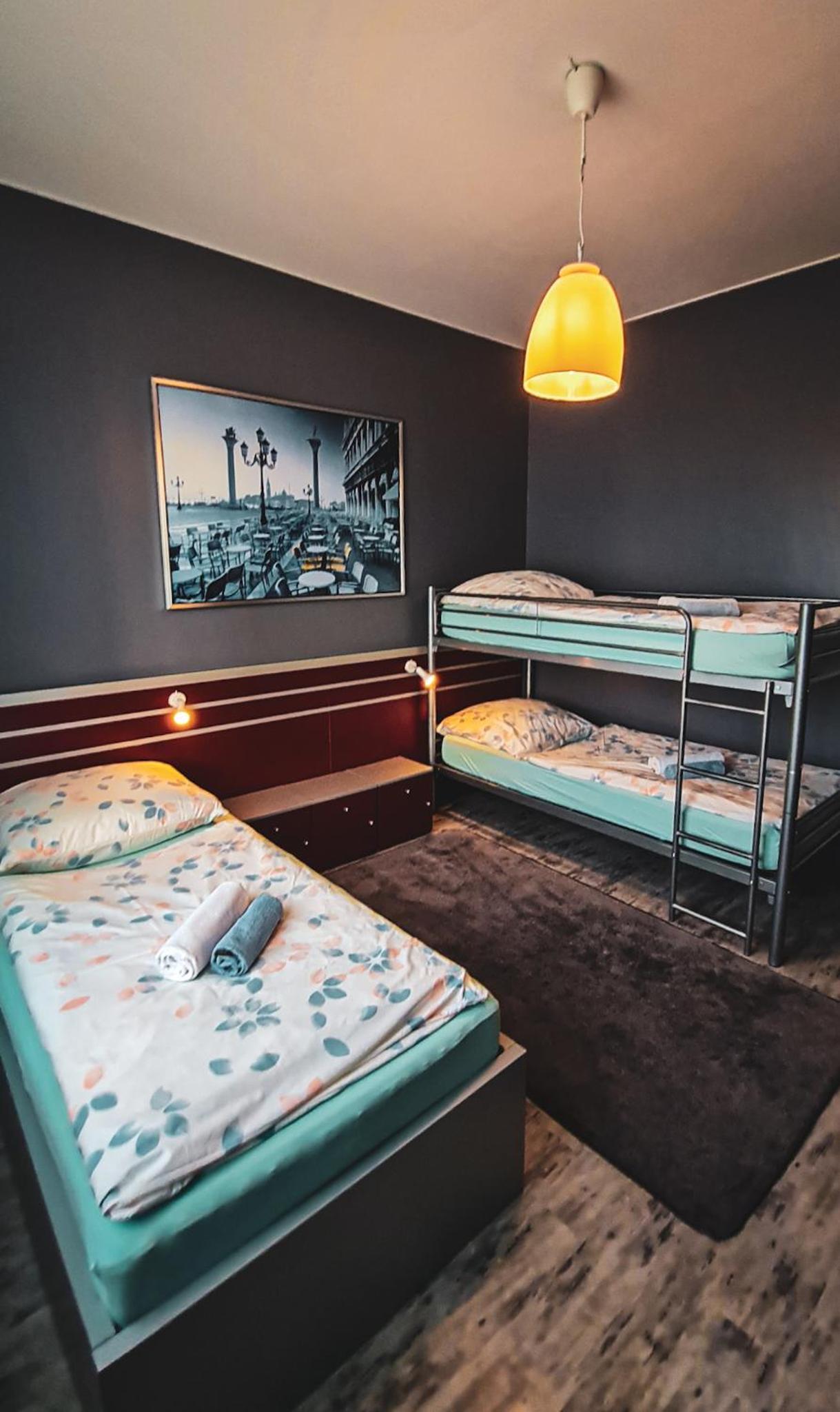 Hotel 108 in Glinde bei Hamburg