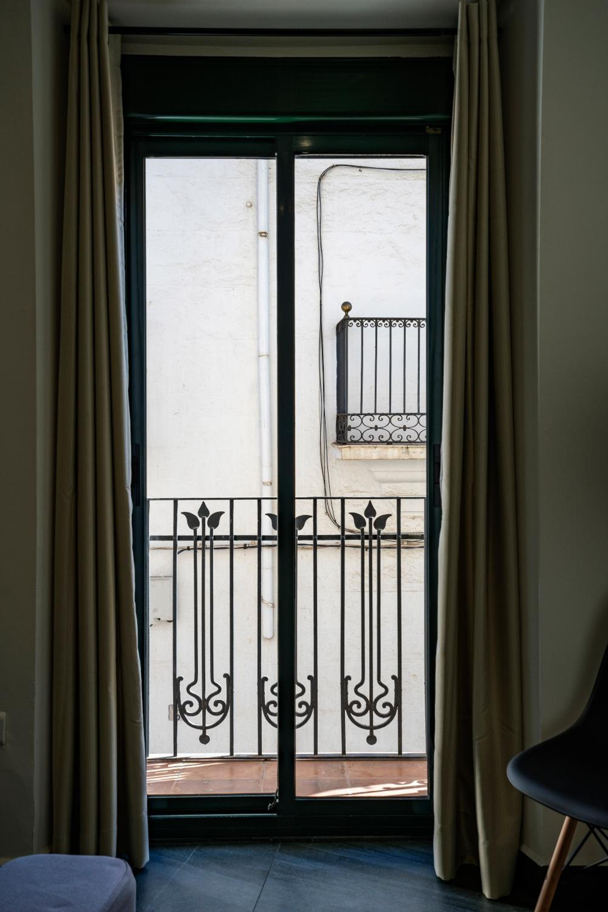 Apartamentos Turísticos Cáceres 