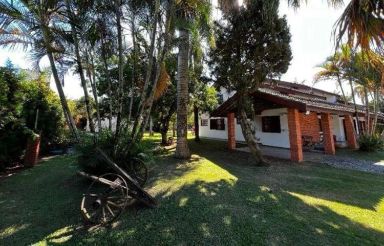 Chácara Campo Verde