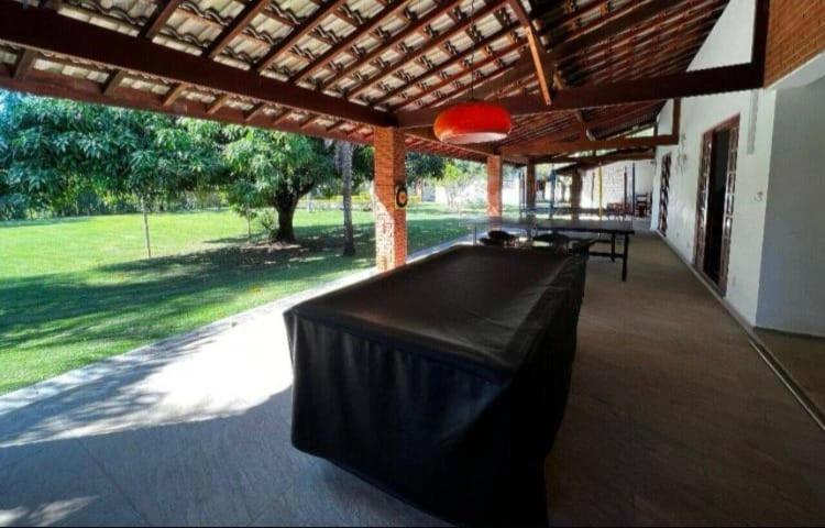 Chácara Campo Verde