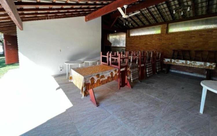 Chácara Campo Verde