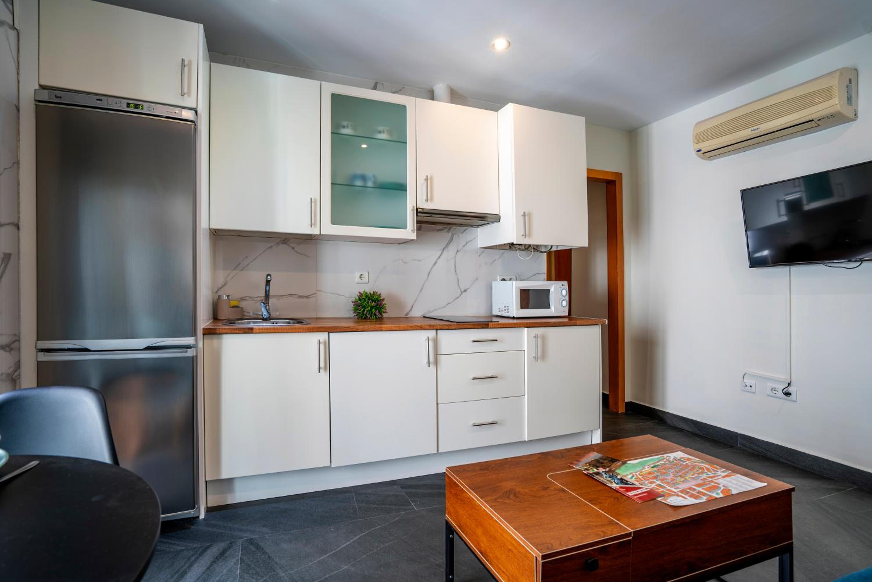 Apartamentos Turísticos Cáceres 