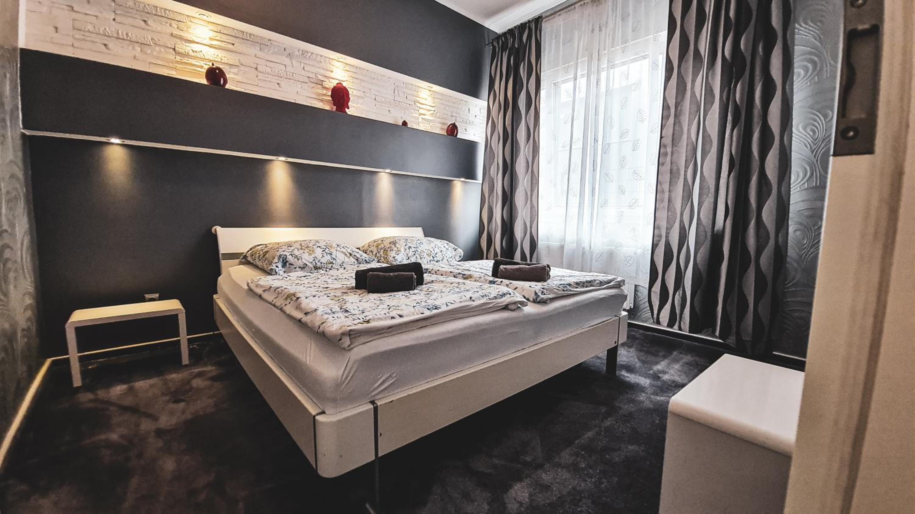 Hotel 108 in Glinde bei Hamburg