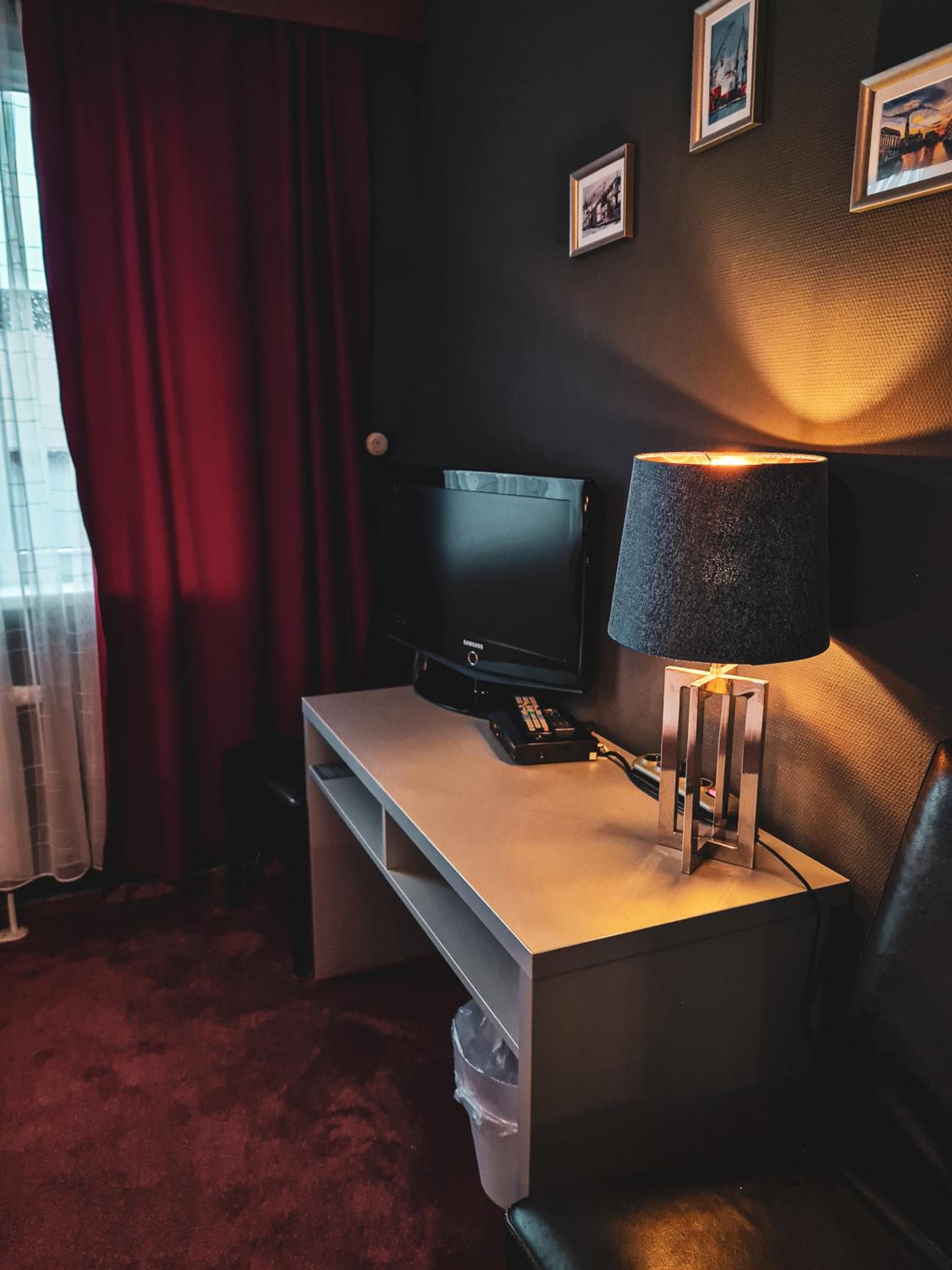 Hotel 108 in Glinde bei Hamburg