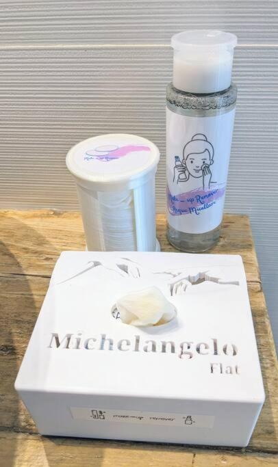 Milan Flat Michelangelo