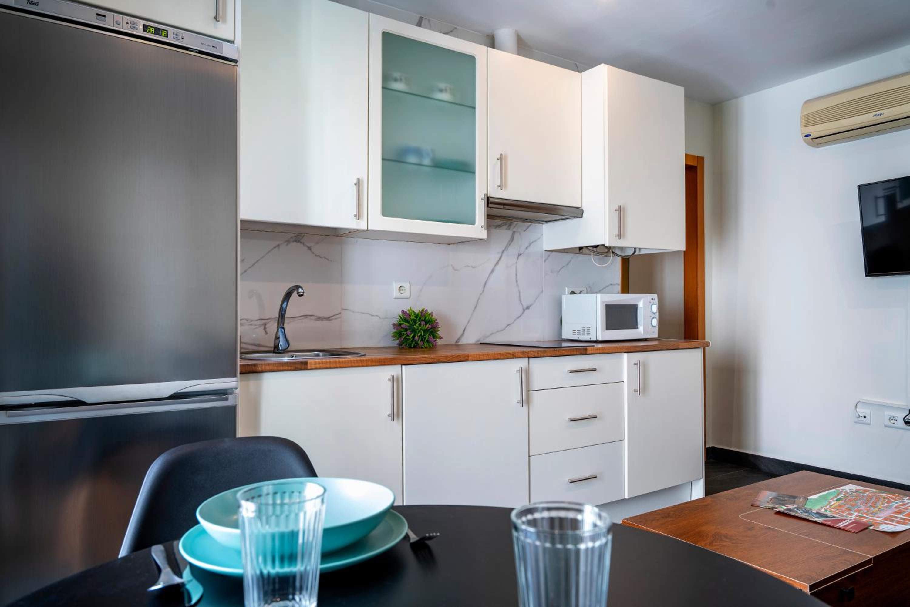 Apartamentos Turísticos Cáceres 