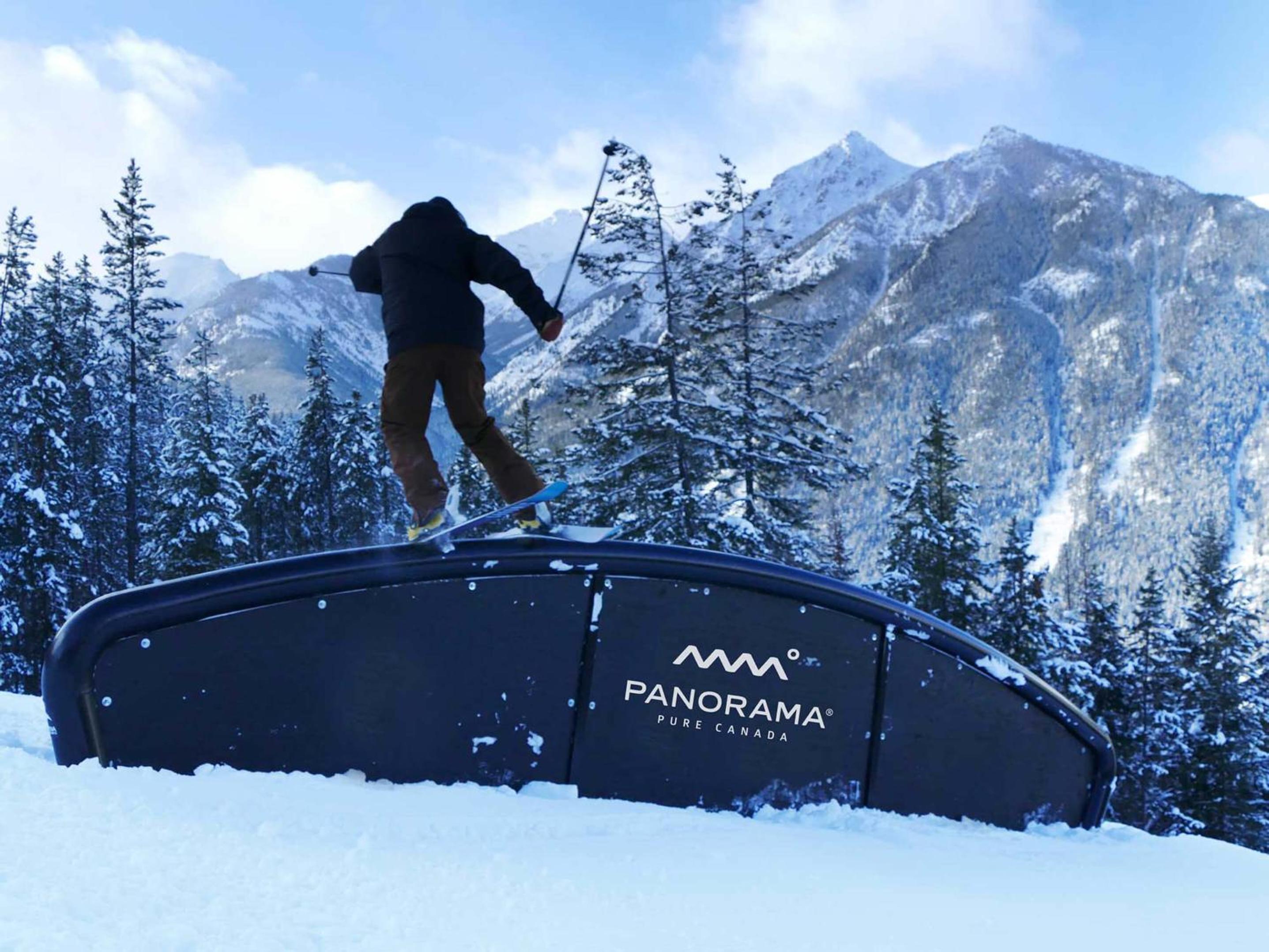 Ski In Ski Out Private Hot Tub