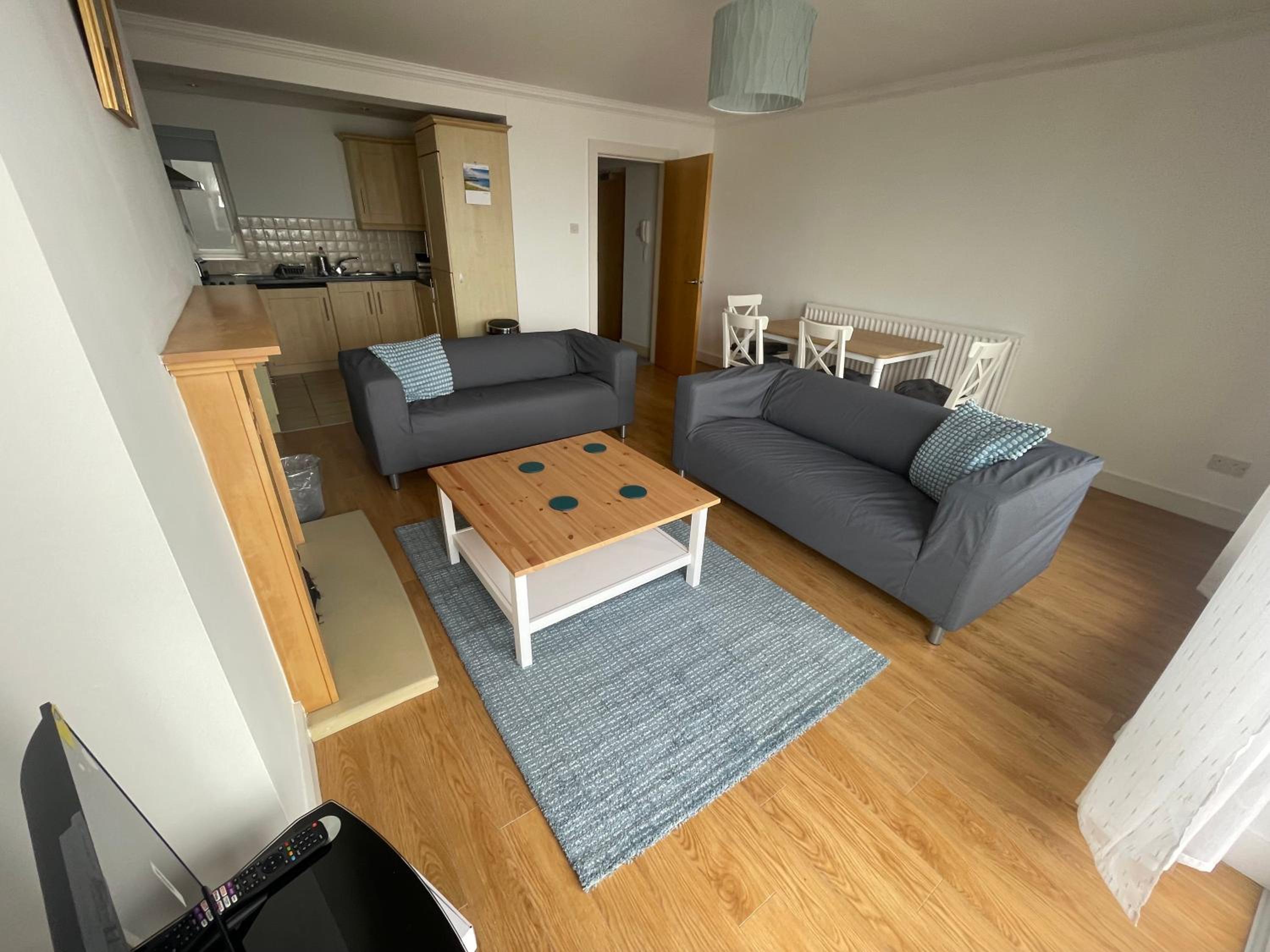 1 Heathmount Hall view 5