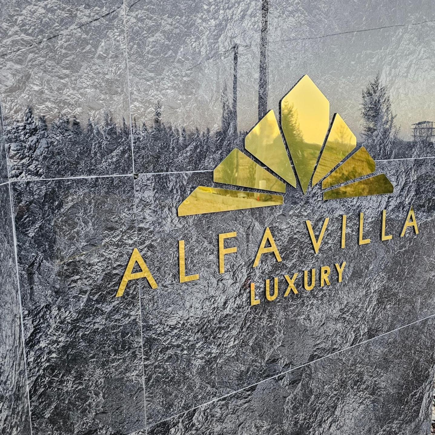 Alfa Villa
