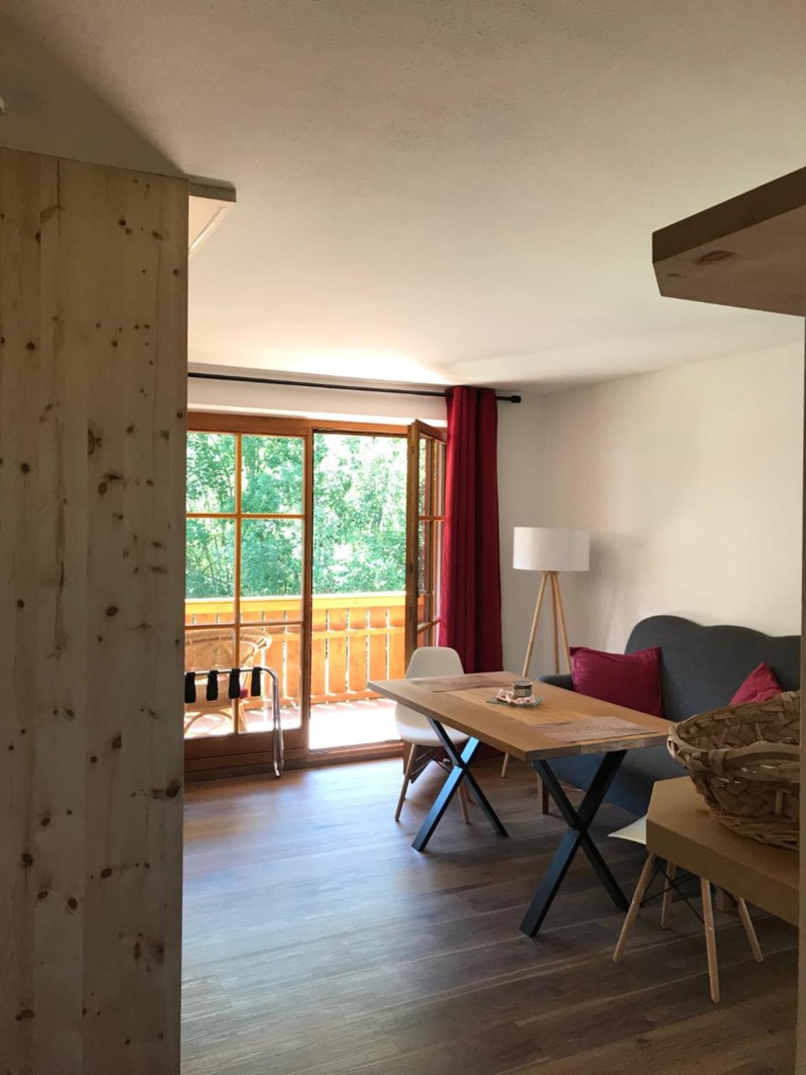 Apartment Kofel