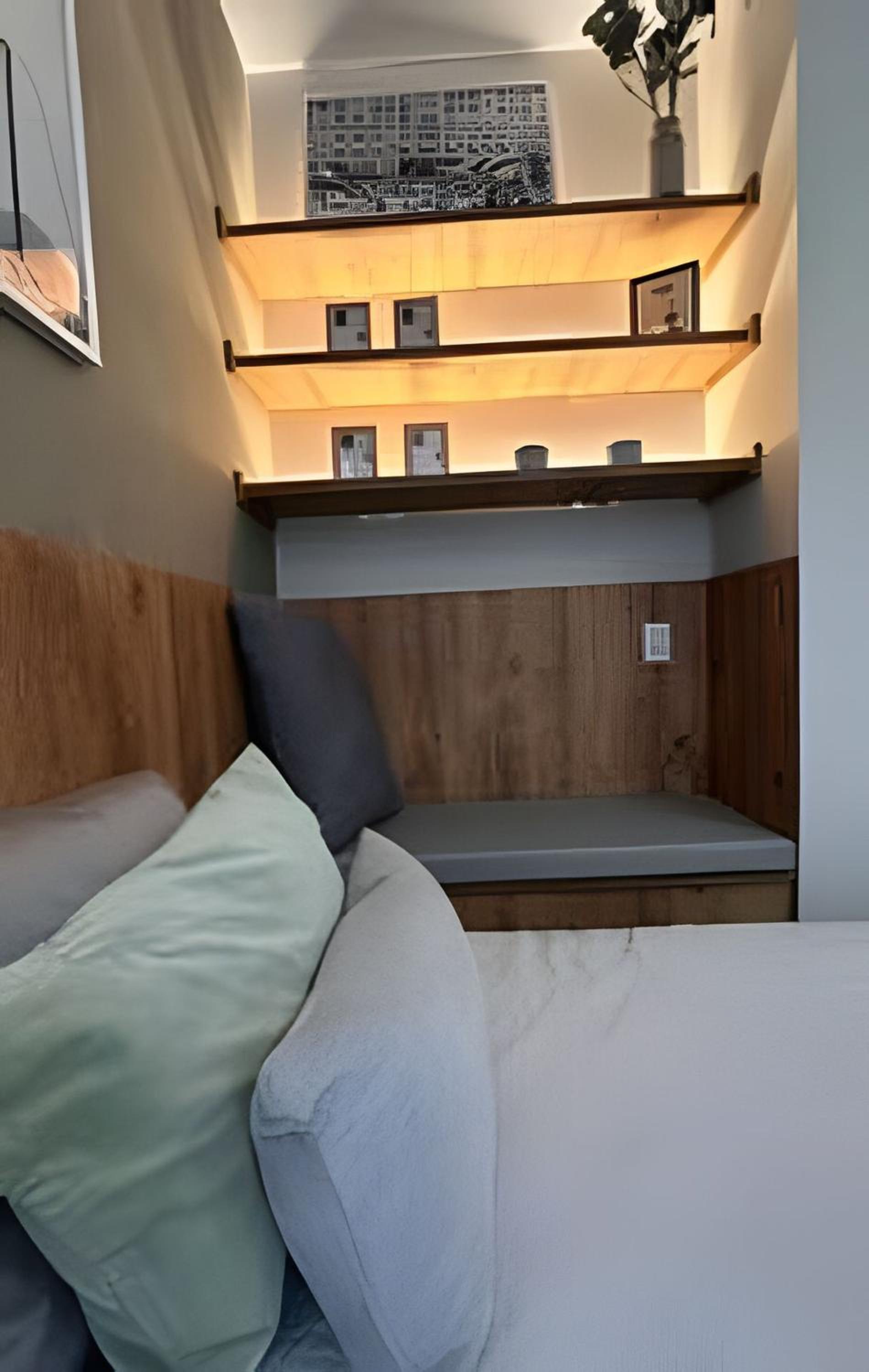 Apto Luxuoso, 50 Mts da Praia em Copacabana para 6