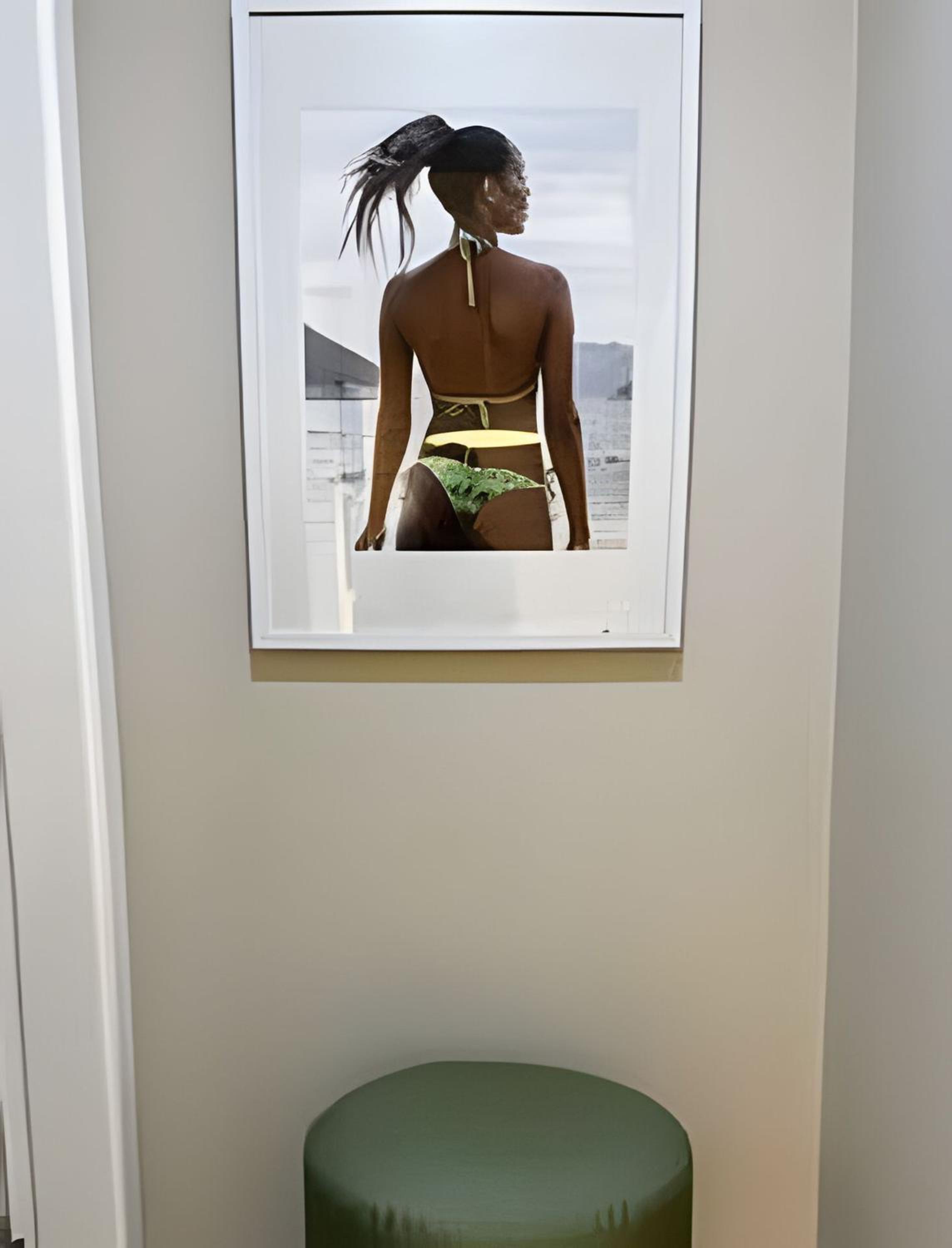 Apto Luxuoso, 50 Mts da Praia em Copacabana para 6