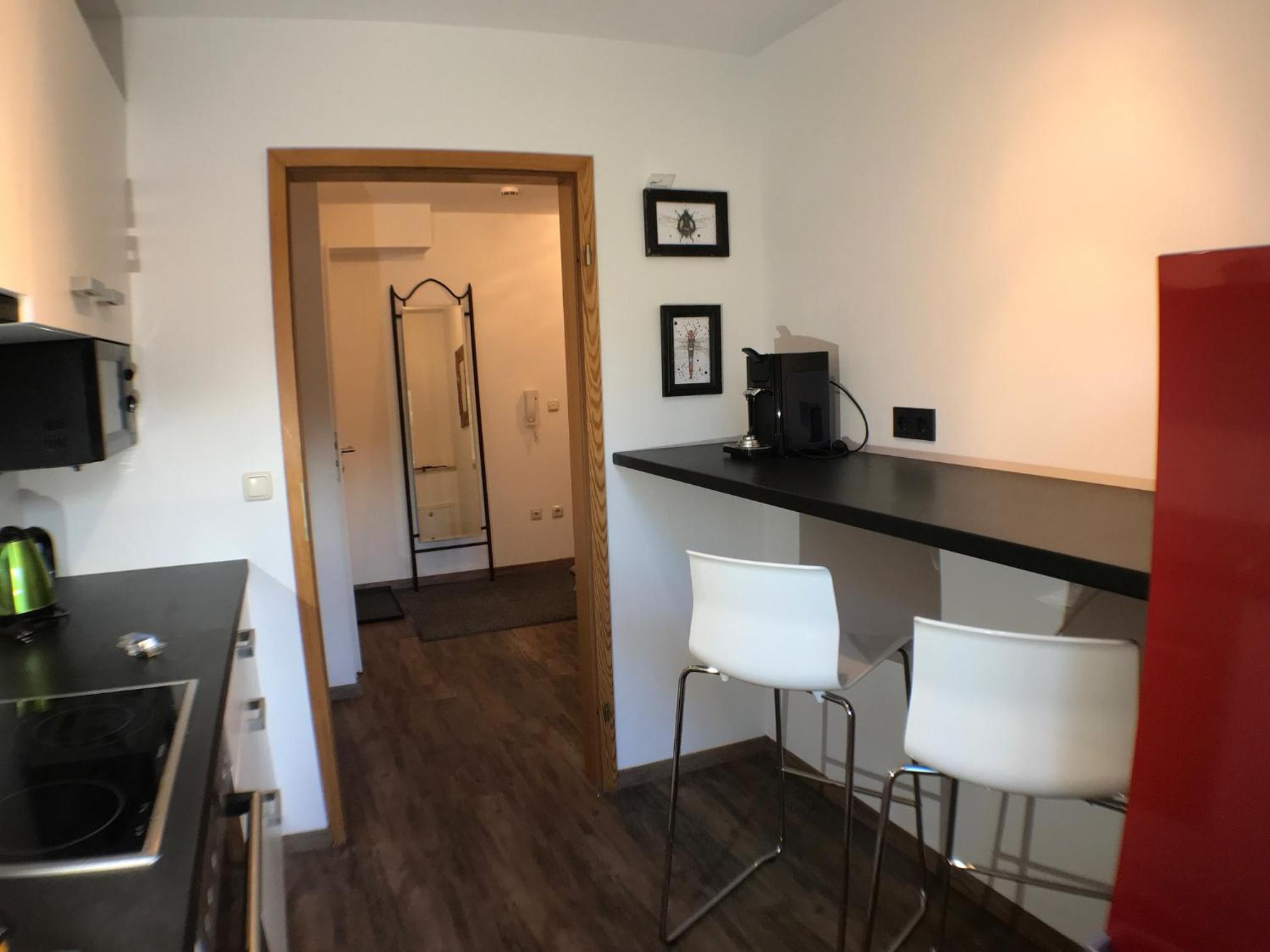 Apartment Kofel