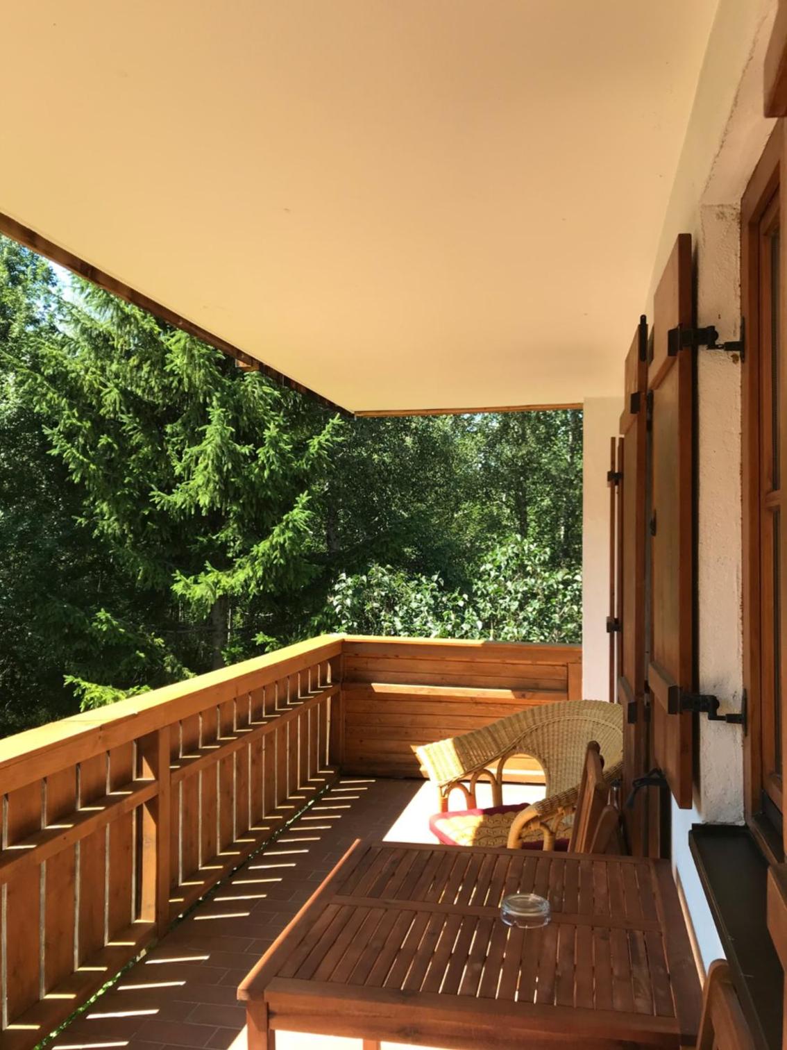 Apartment Kofel