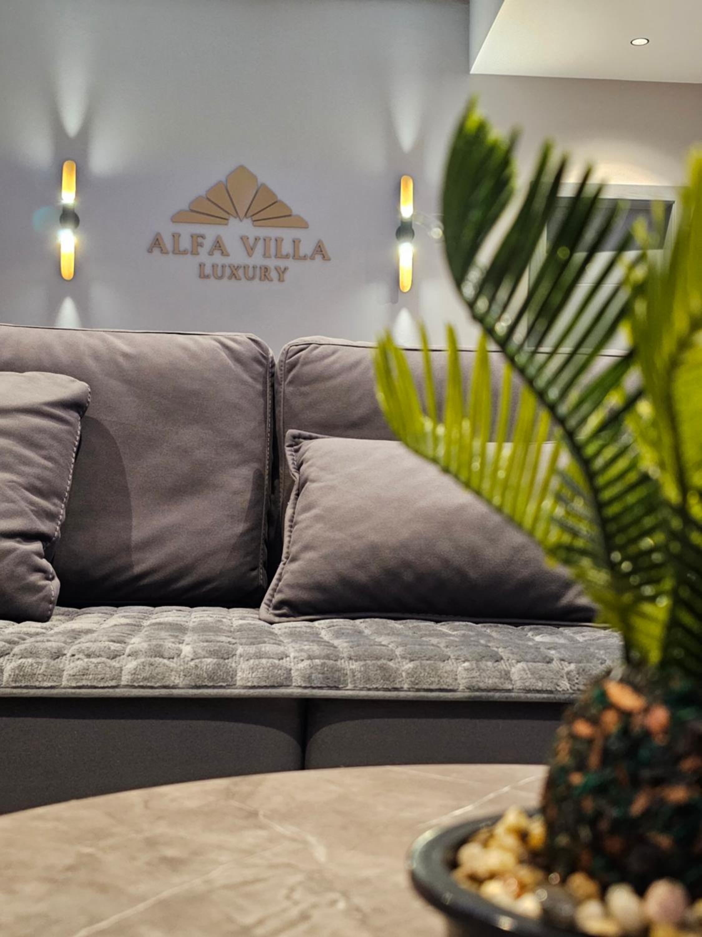 Alfa Villa