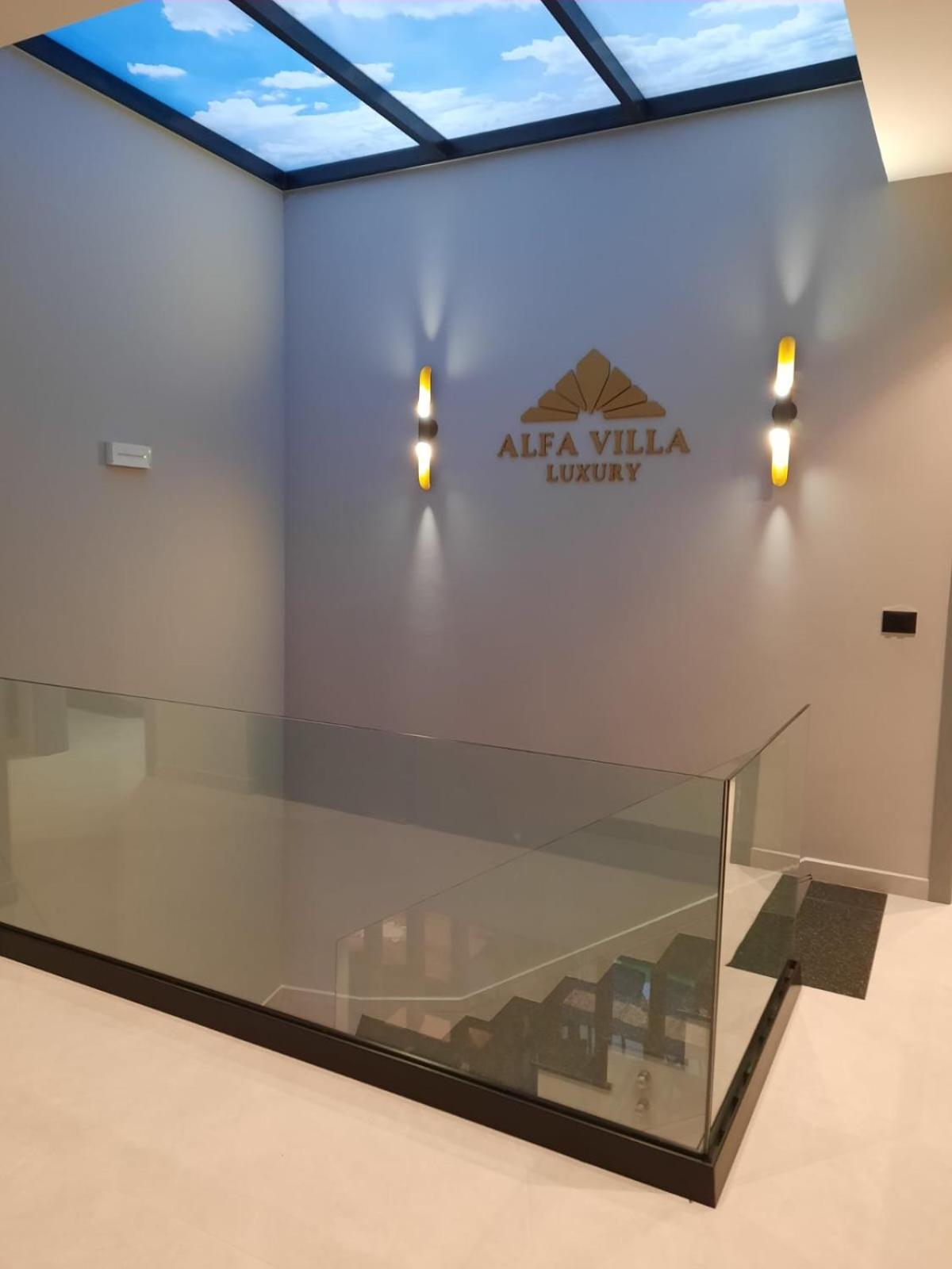 Alfa Villa