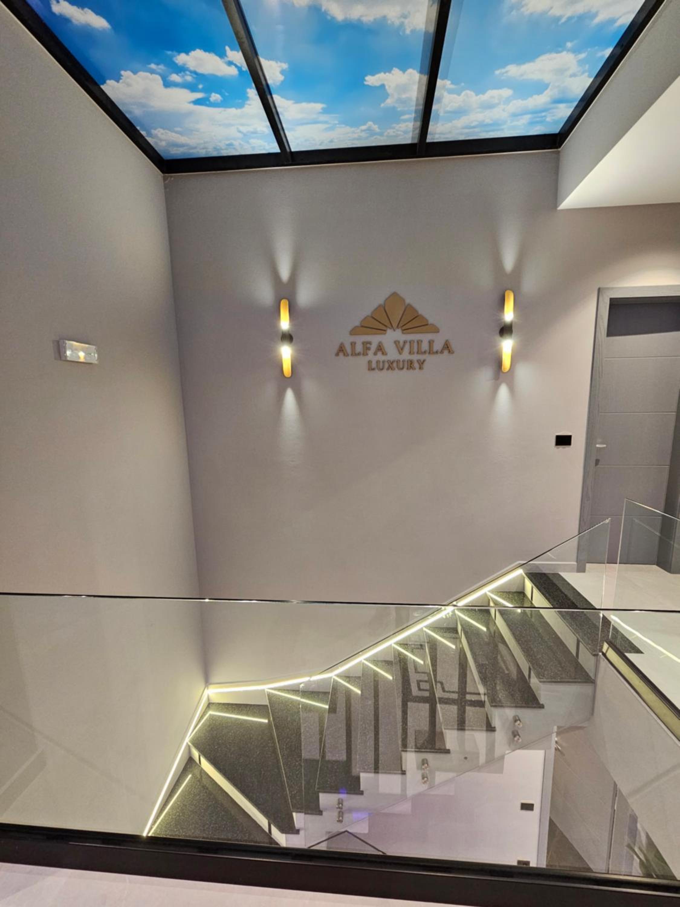 Alfa Villa