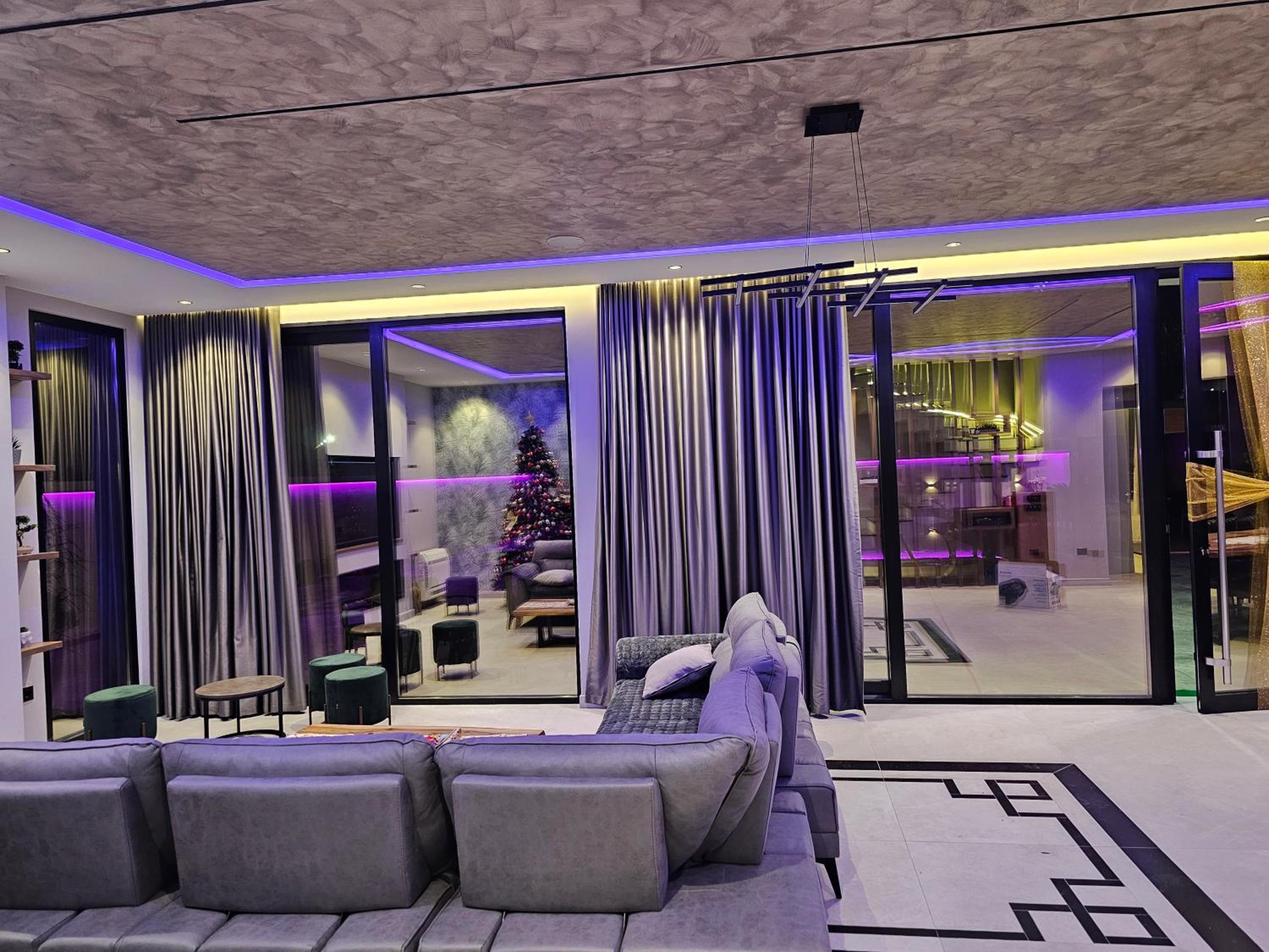 Alfa Villa