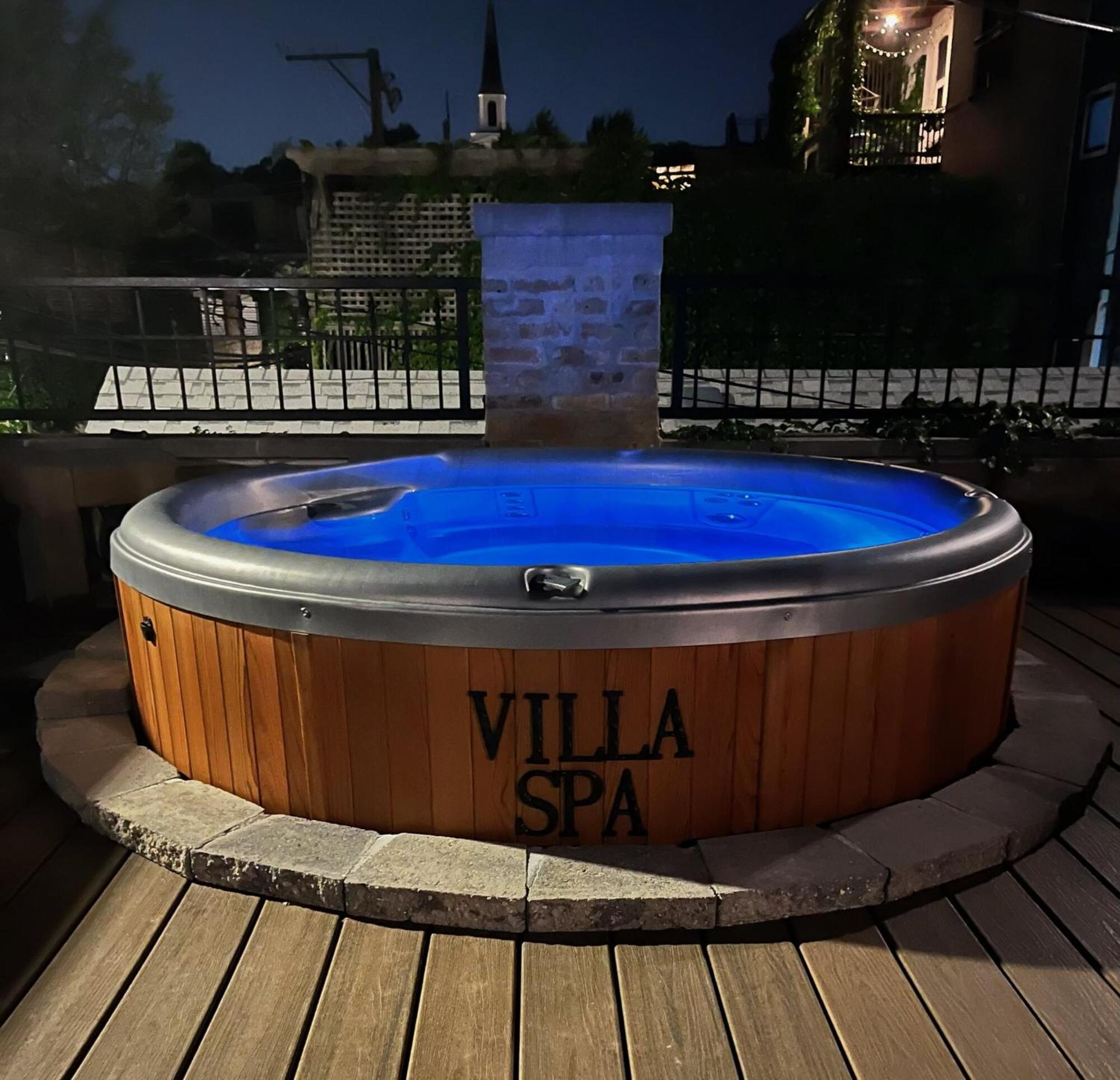 Villa D' Citta