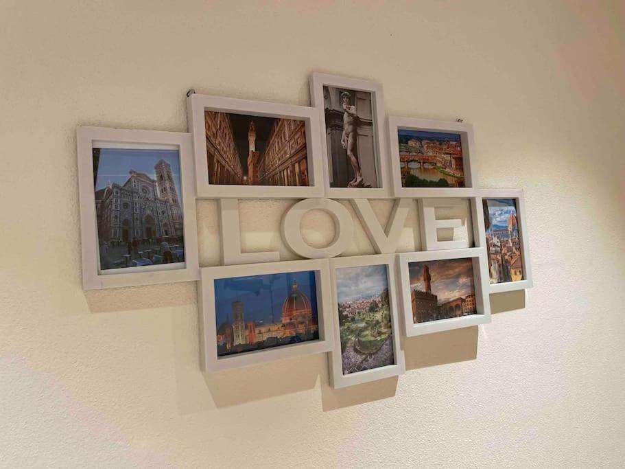 Cozy Santa Maria Novella Uffizi Duomo 2beds-2baths