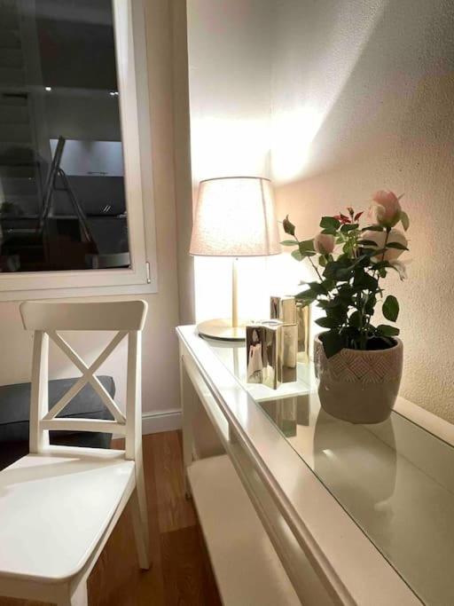 Cozy Santa Maria Novella Uffizi Duomo 2beds-2baths