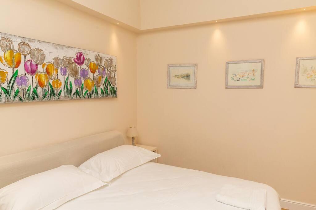 Cozy Santa Maria Novella Uffizi Duomo 2beds-2baths