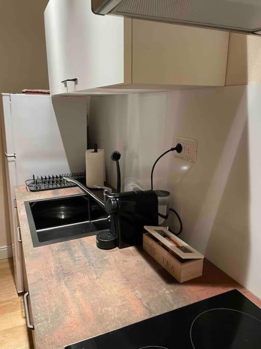 Cozy Santa Maria Novella Uffizi Duomo 2beds-2baths