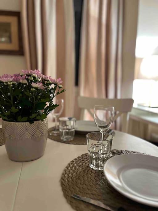 Cozy Santa Maria Novella Uffizi Duomo 2beds-2baths