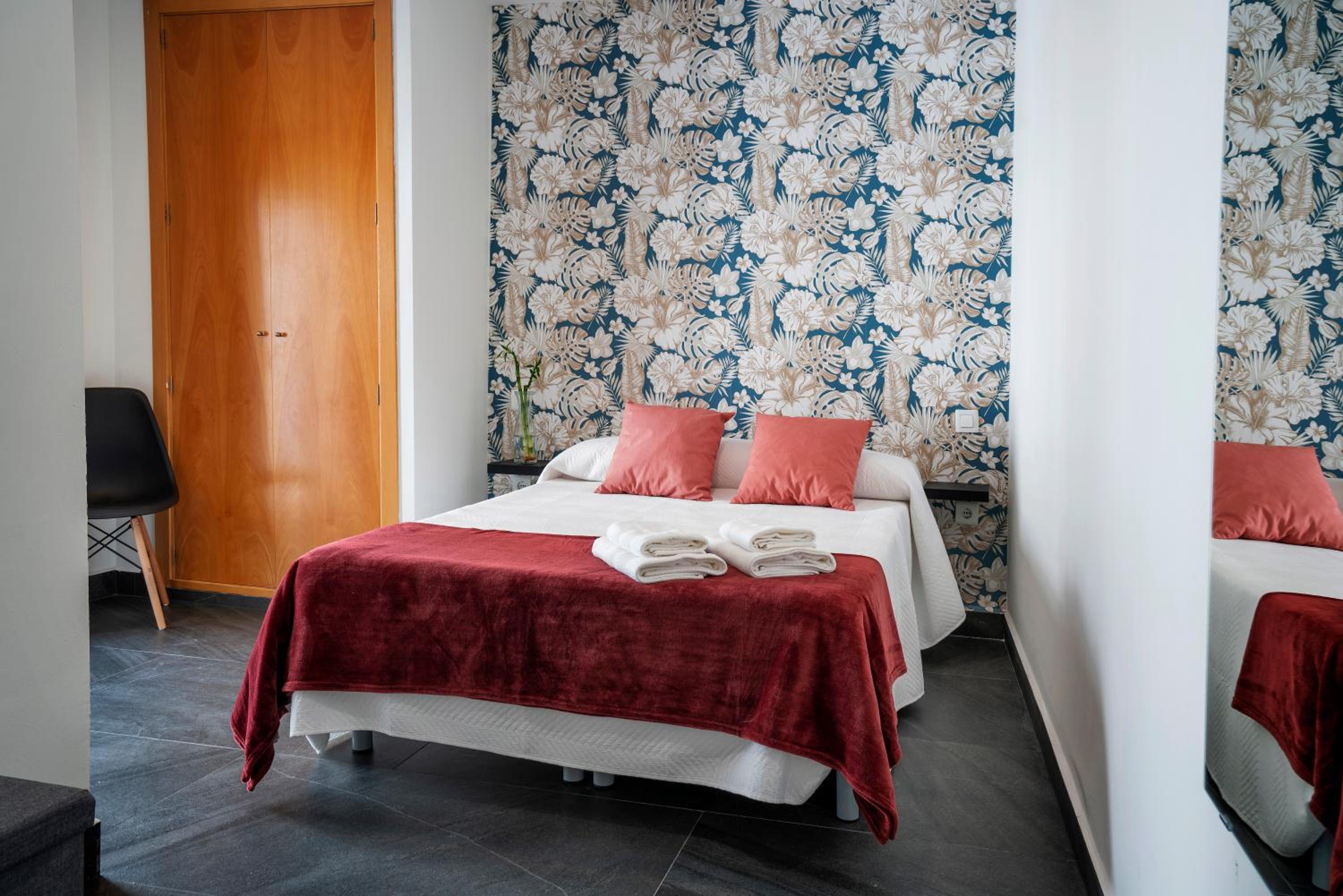 Apartamentos Turísticos Cáceres 