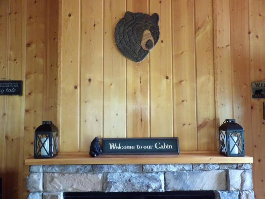 Beary Tale! Your happily ever after starts here! view 5