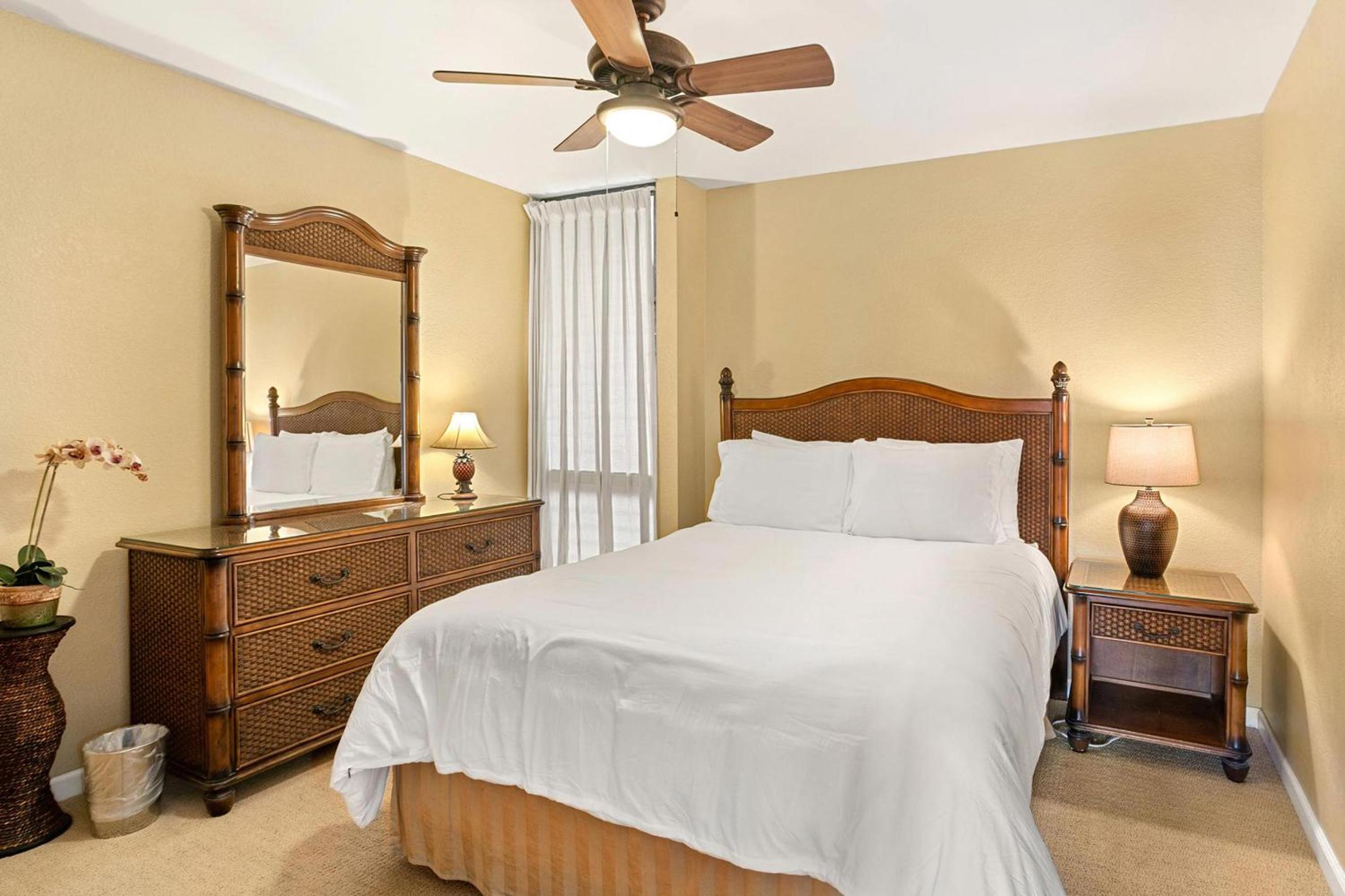 Maui Vista 1-308 - Beautifully Updated, Ocean View view 5