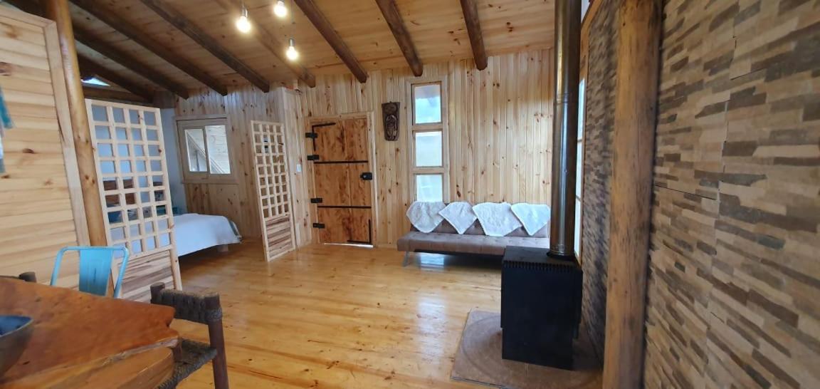Cabañas Rahue Lafquen