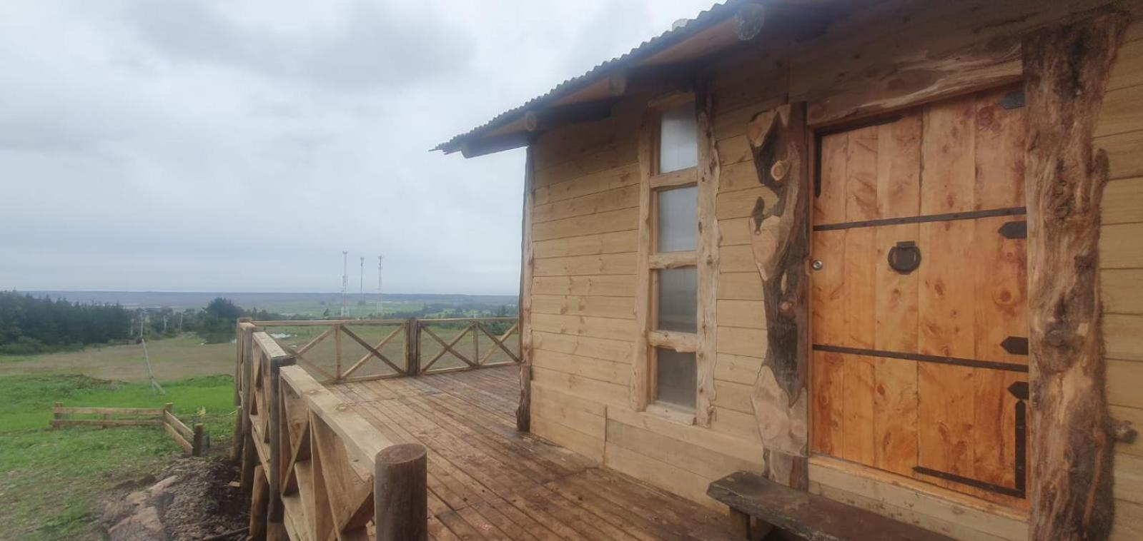 Cabañas Rahue Lafquen