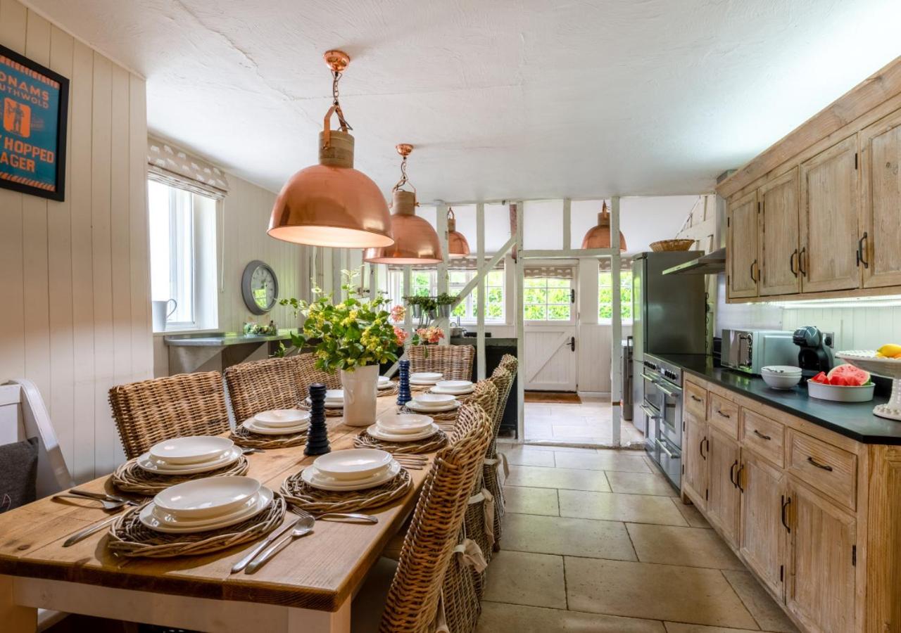 5 Bed in Halesworth oc-cfl view 2