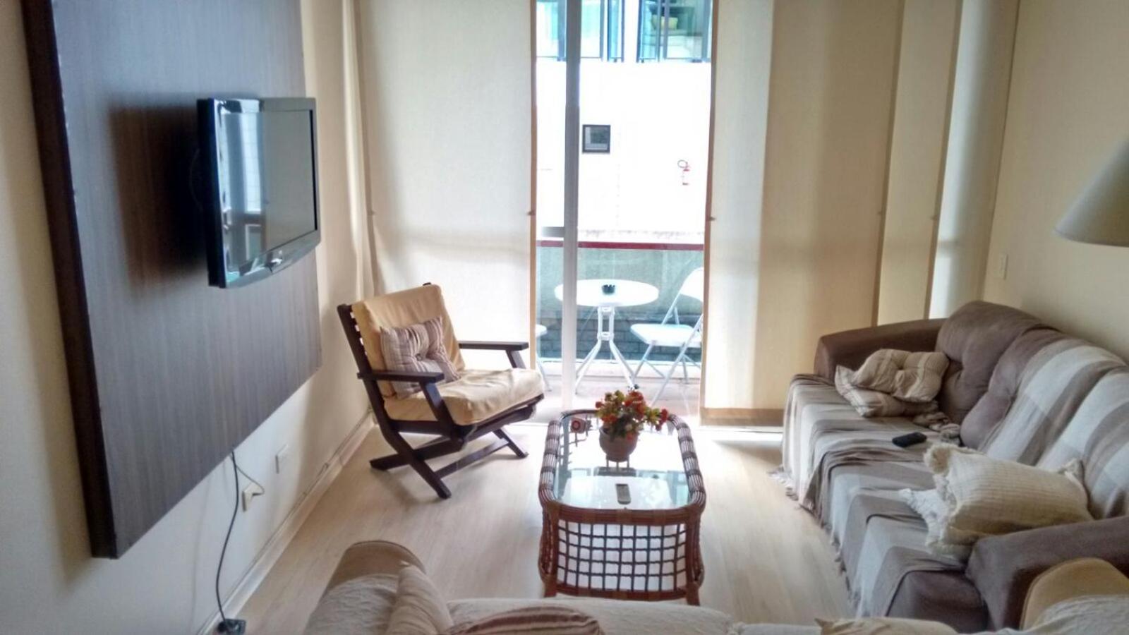 Excelente Apartamento no Guarujá Enseada