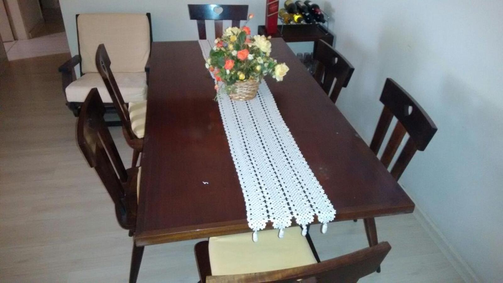 Excelente Apartamento no Guarujá Enseada