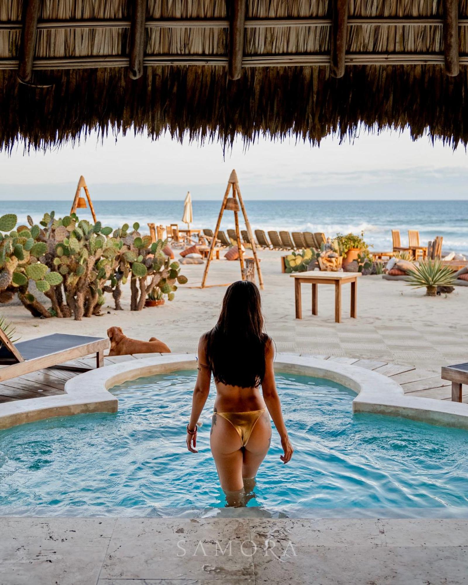 Samora Luxury Resort
