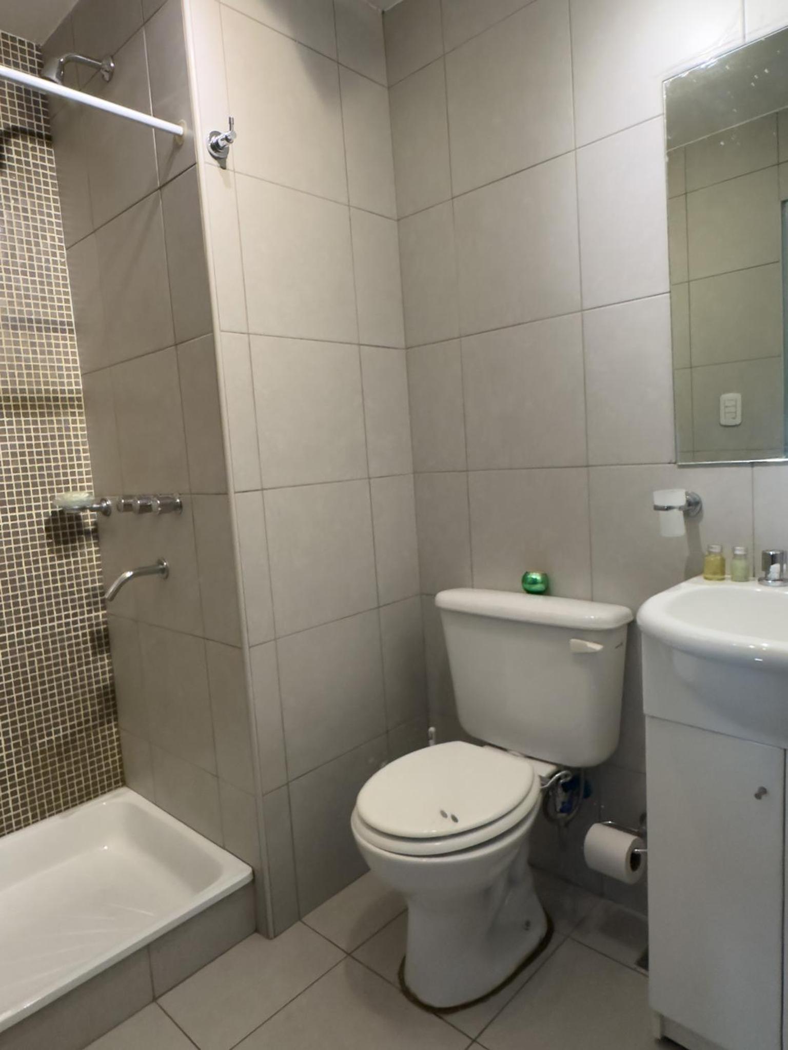 Departamento en San Luis