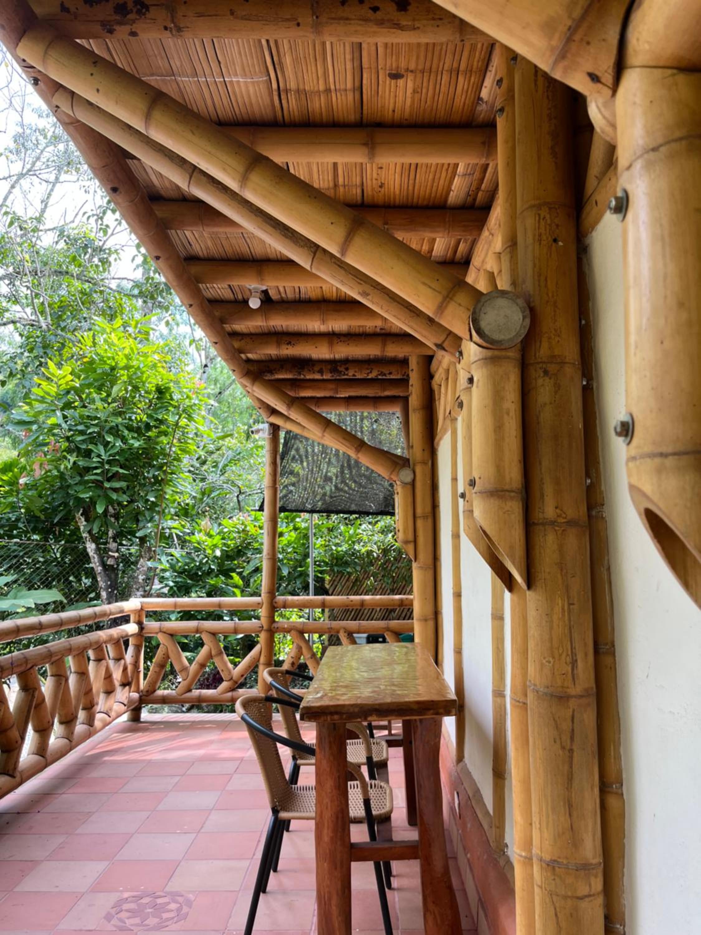 Oasis Santuario de Naturaleza