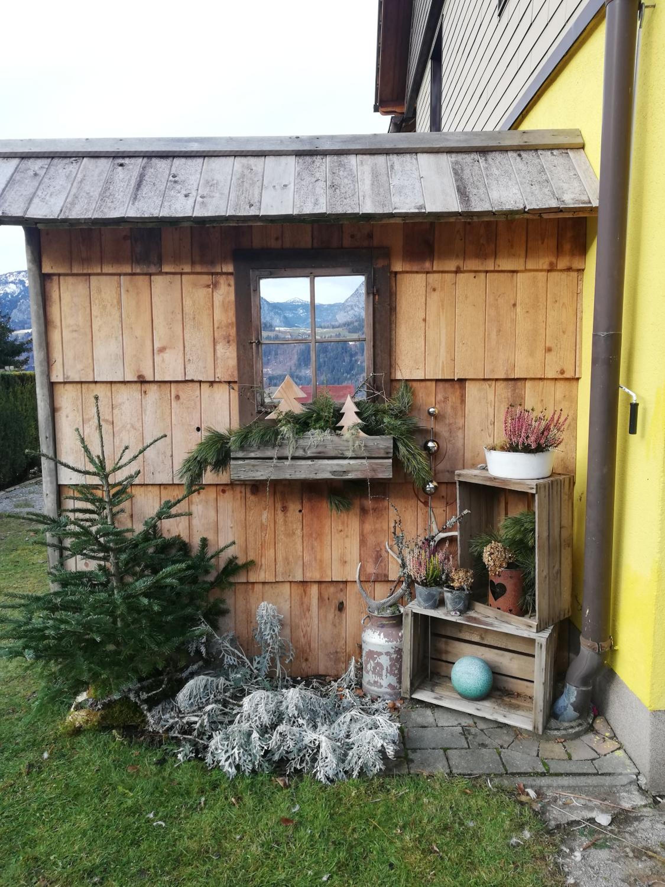 Panoramahof Gupf