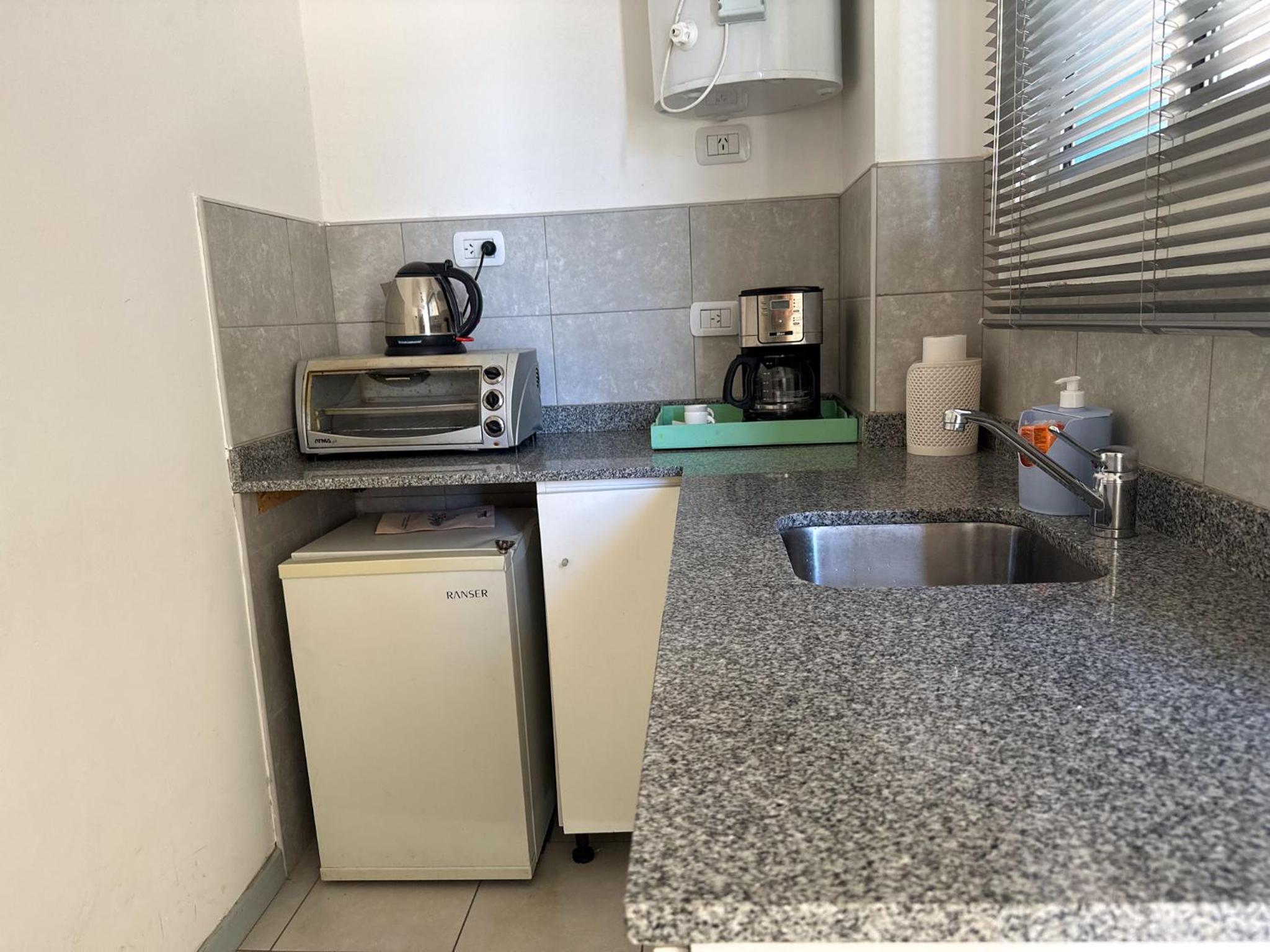 Departamento en San Luis