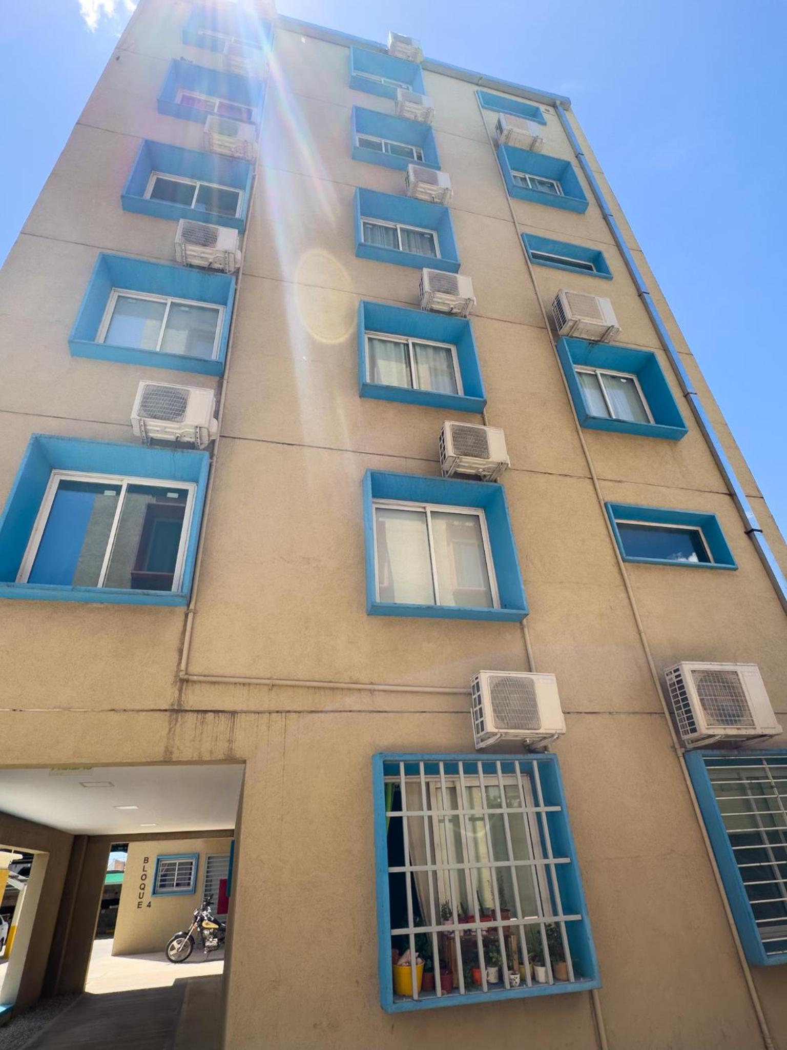 Departamento en San Luis