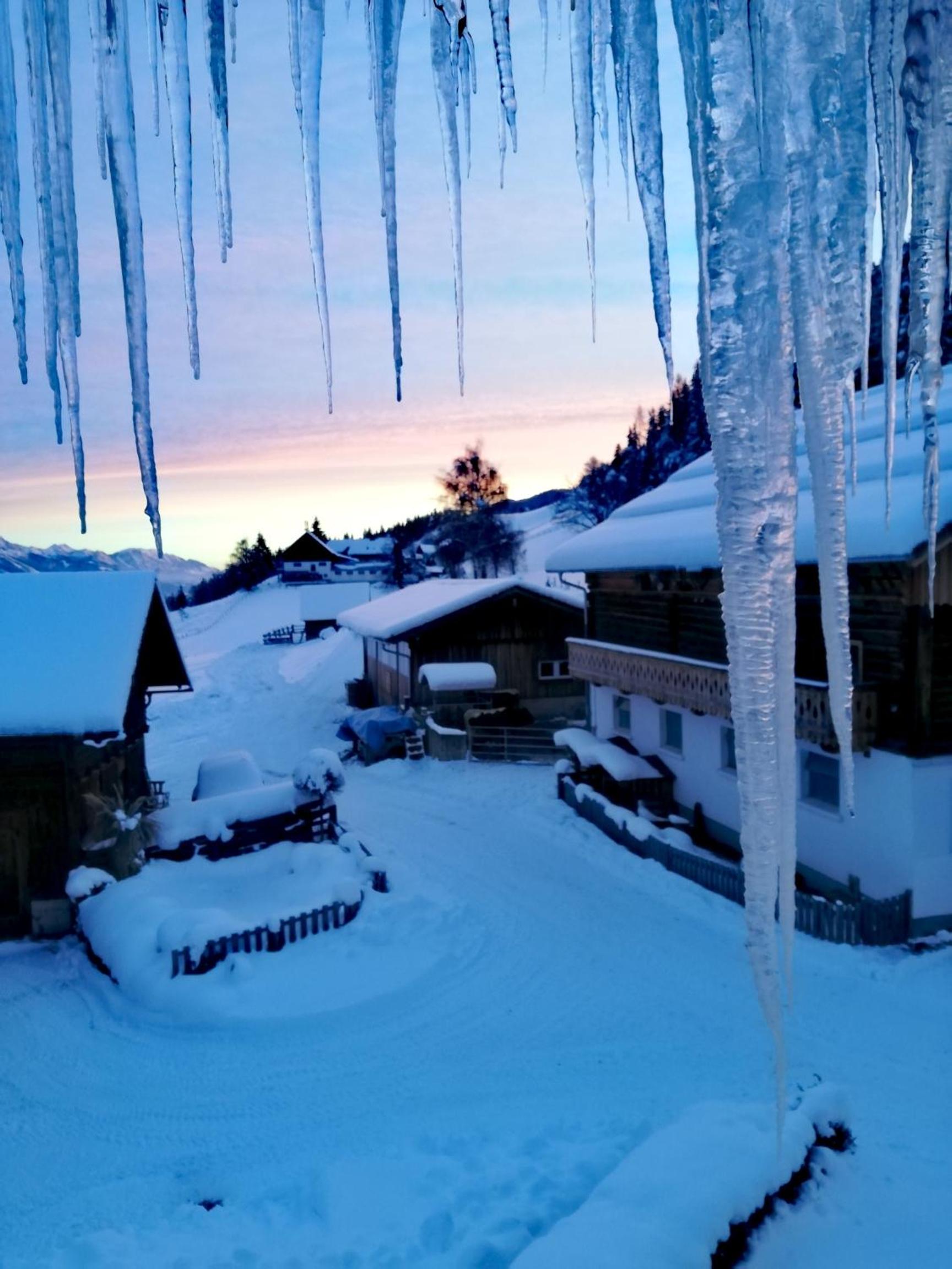 Panoramahof Gupf
