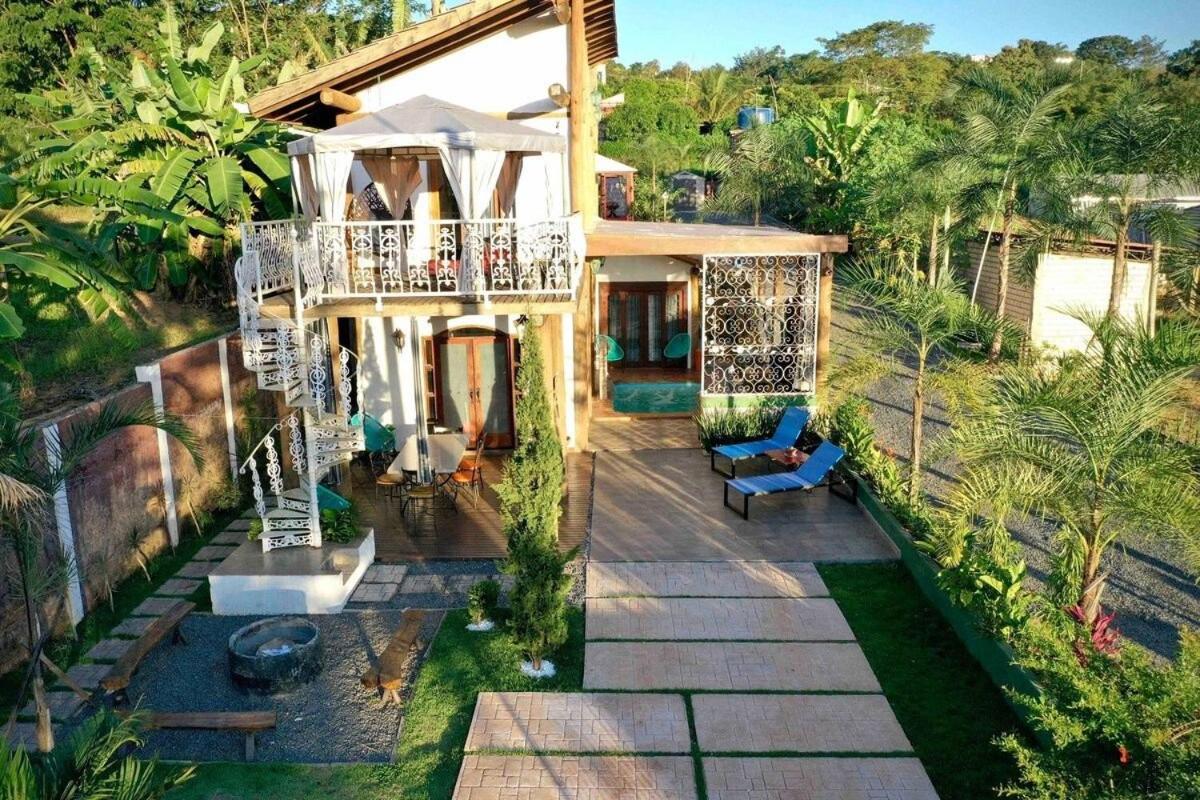 Rancho Fiori di Mari - Lago Corumbá IV
