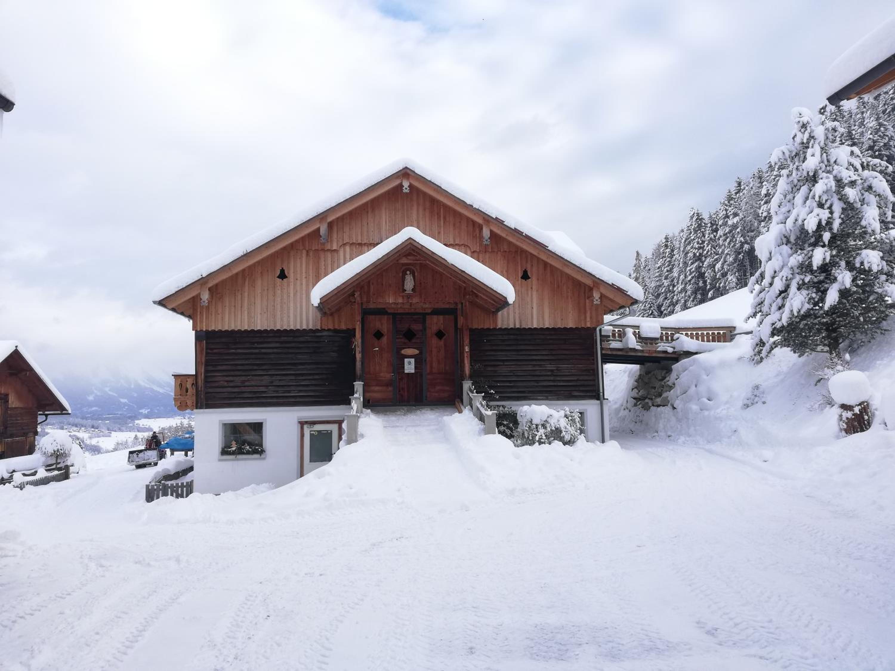 Panoramahof Gupf