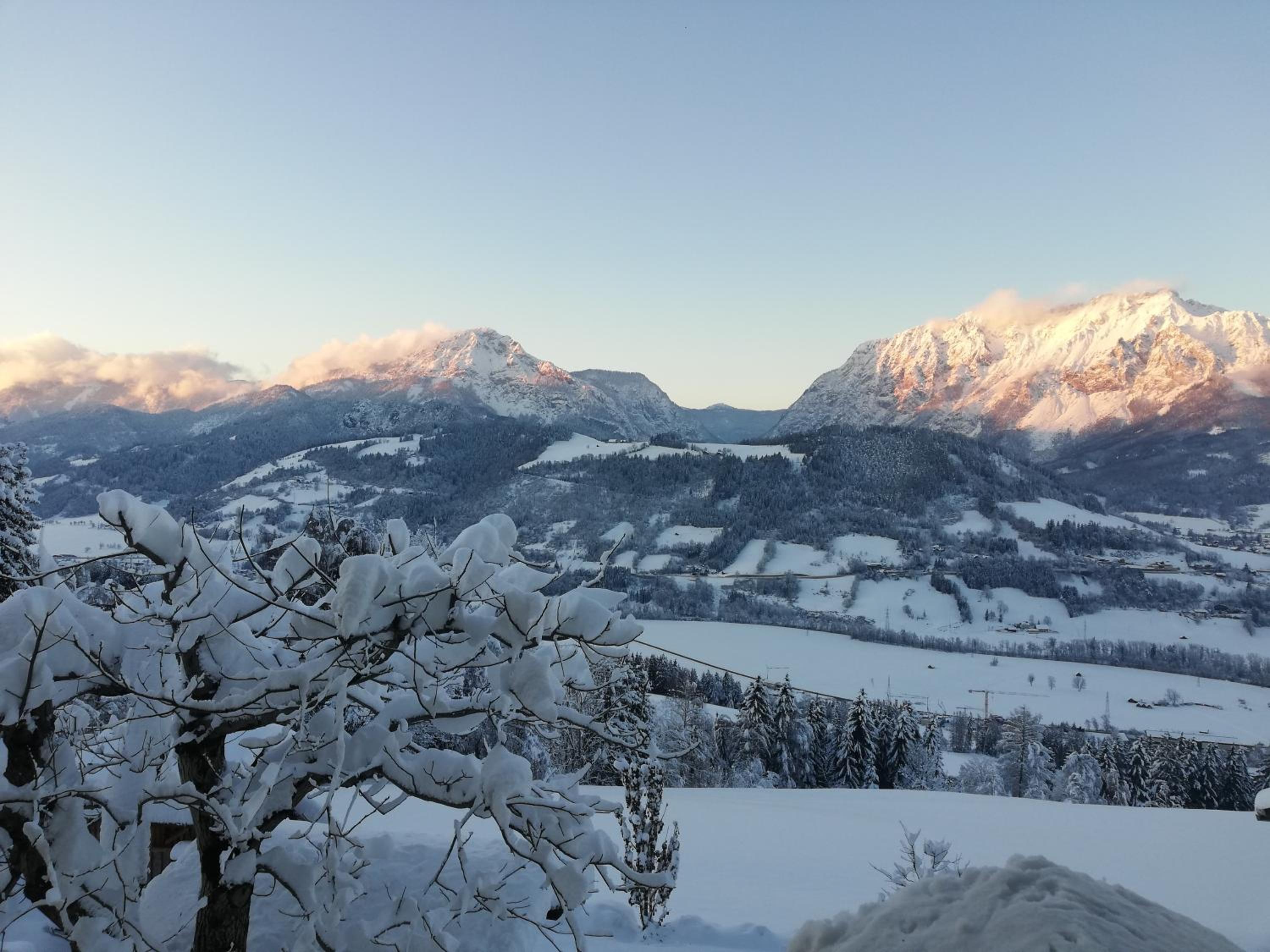Panoramahof Gupf